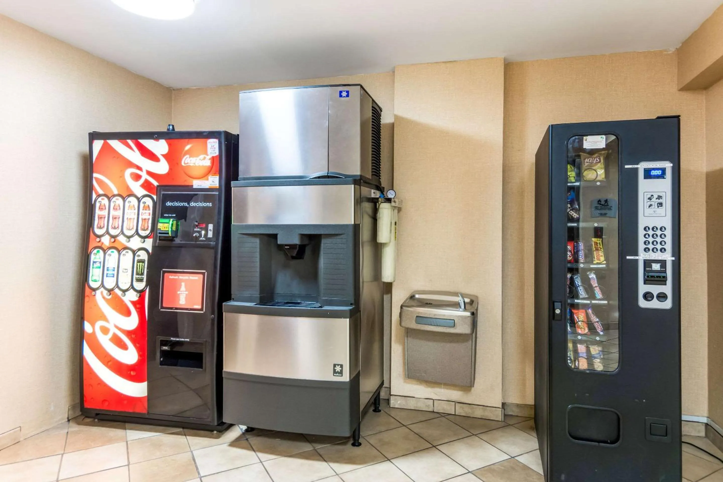 Other in Quality Inn Chester - South Richmond