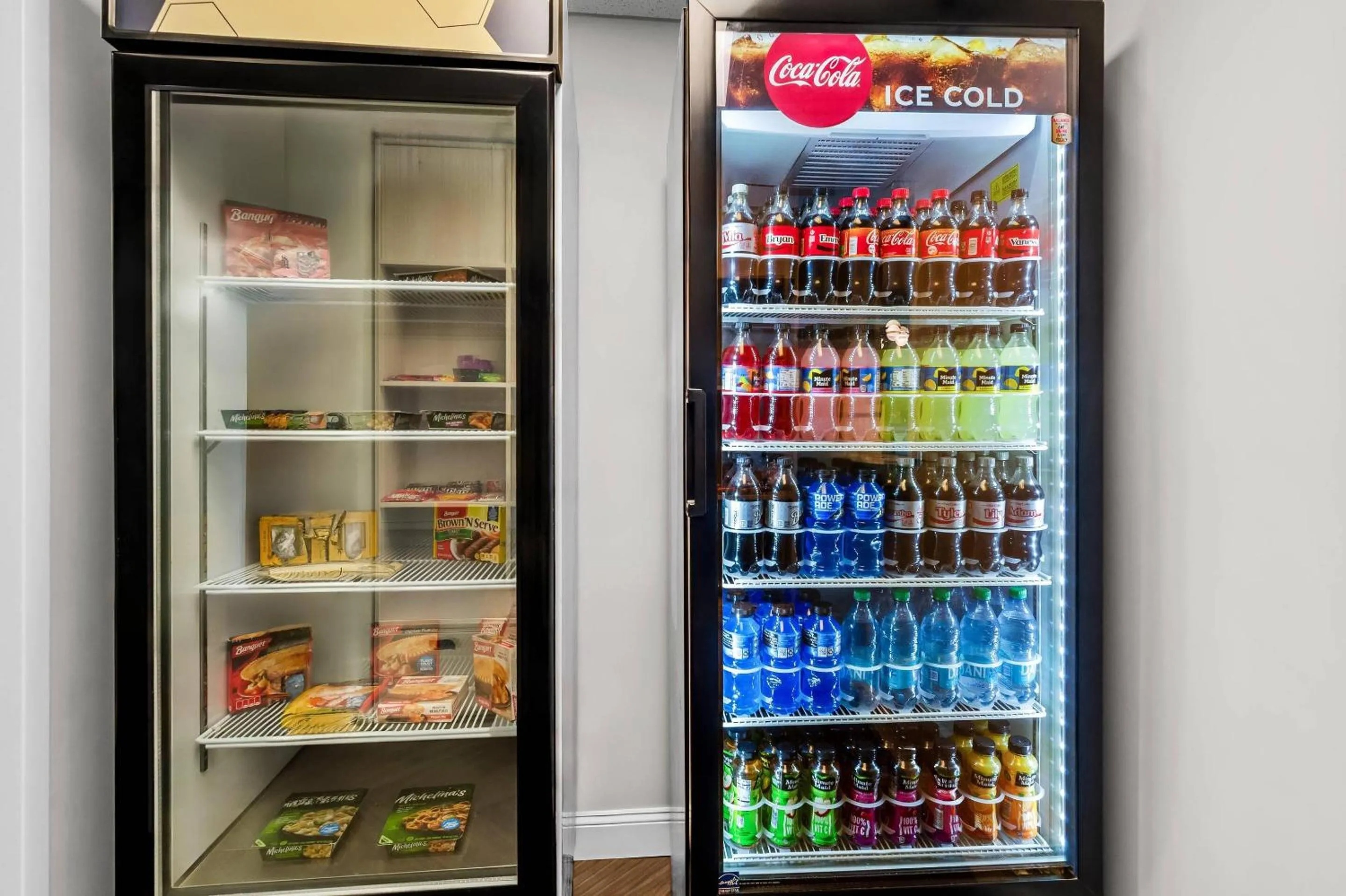 Other in MainStay Suites Roanoke Airport