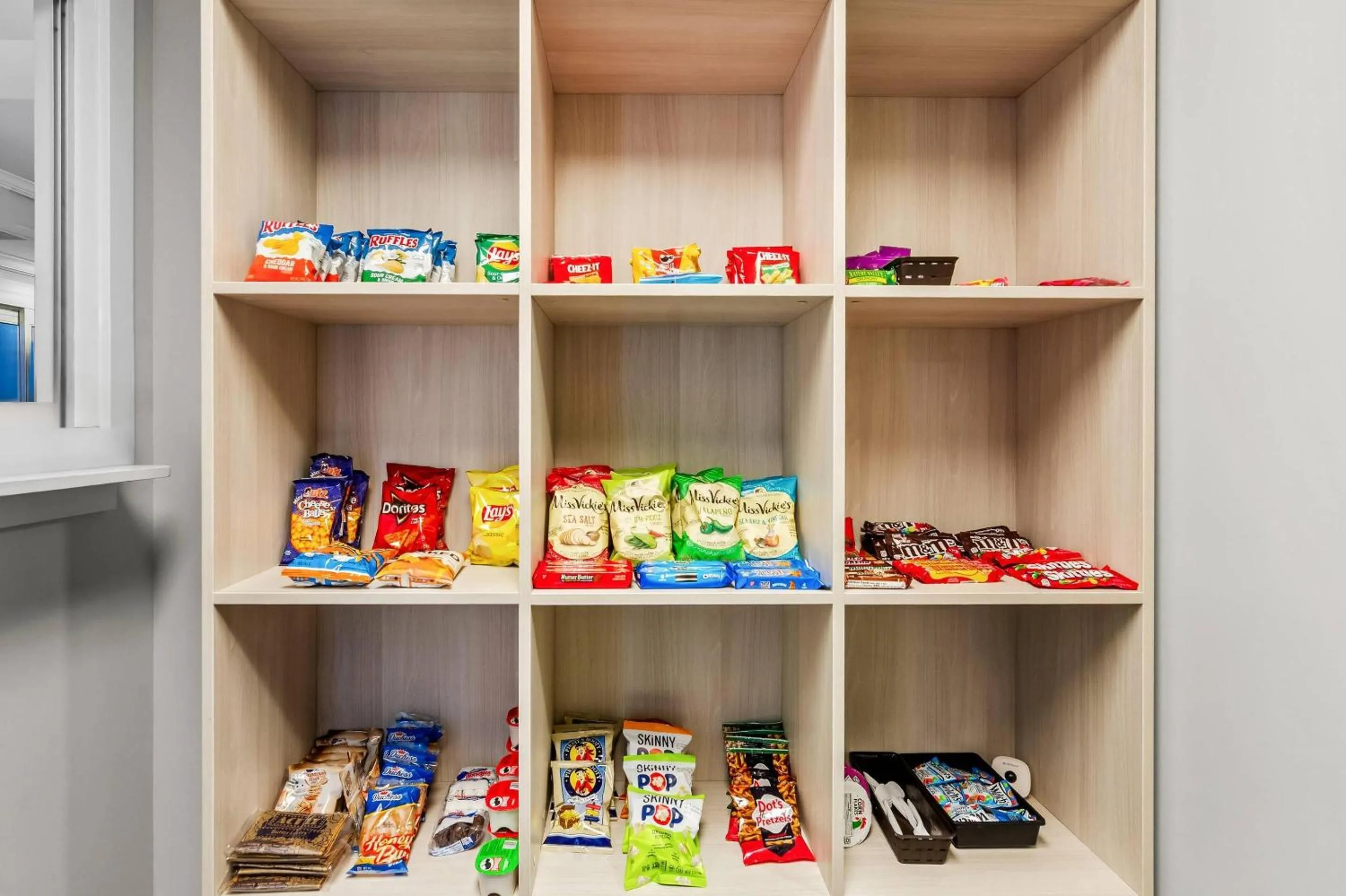 Other in MainStay Suites Roanoke Airport