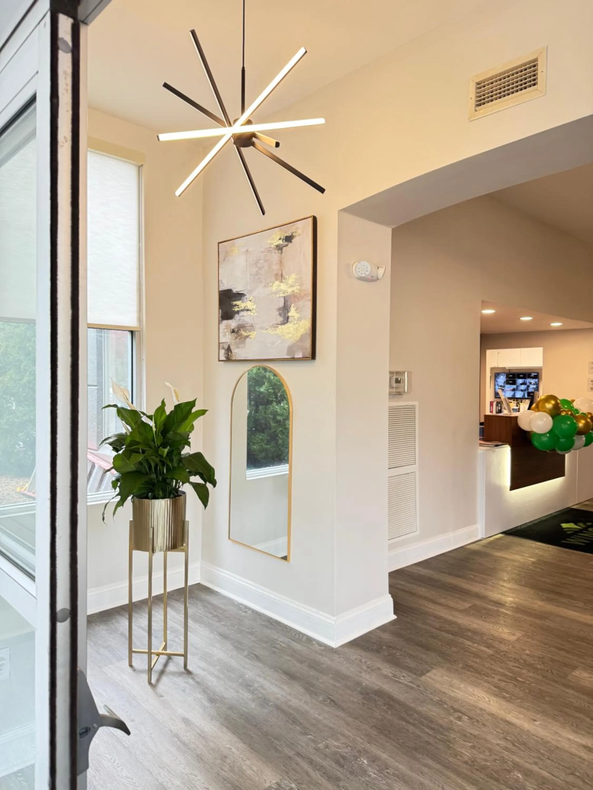 Facade/entrance, Bed in Wingate by Wyndham I-81 Exit 101- Newly Renovated