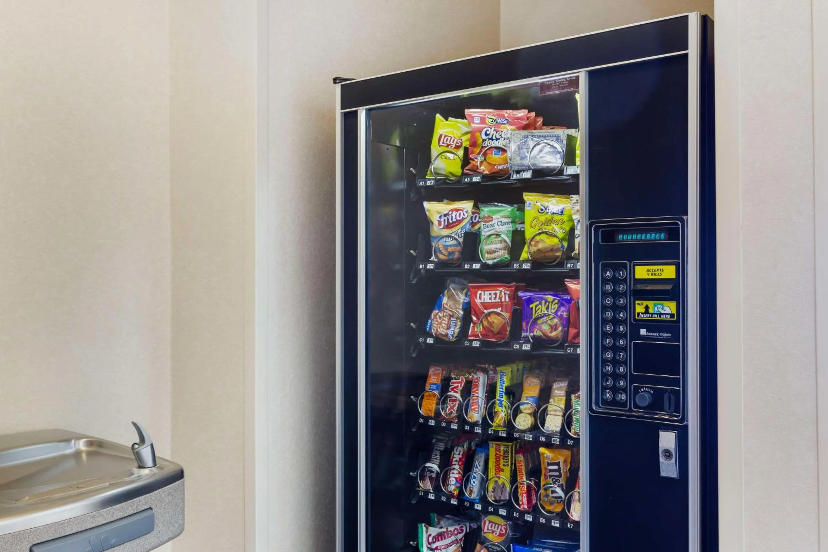 Other in Sleep Inn & Suites Danville Hwy 58