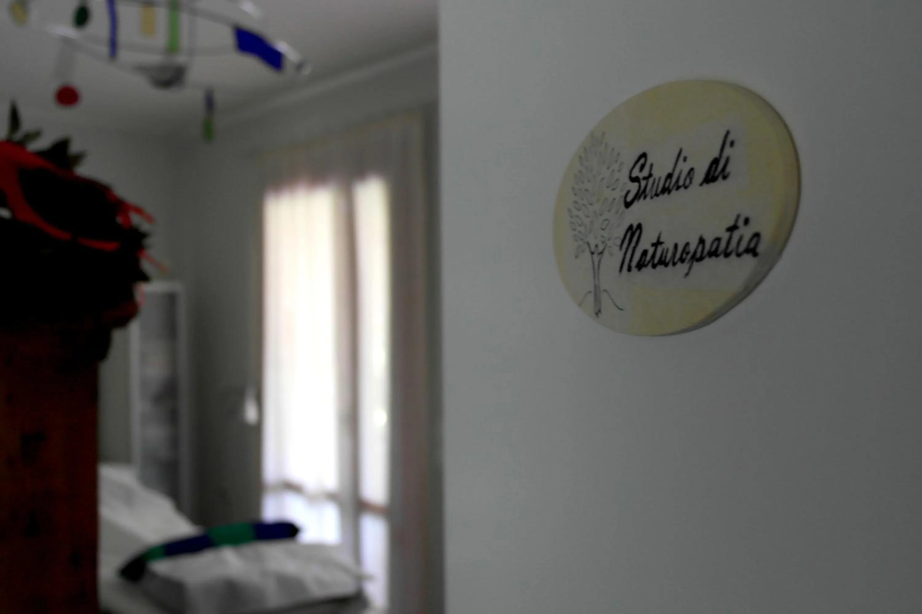 VIP in B&B Villa Elisa