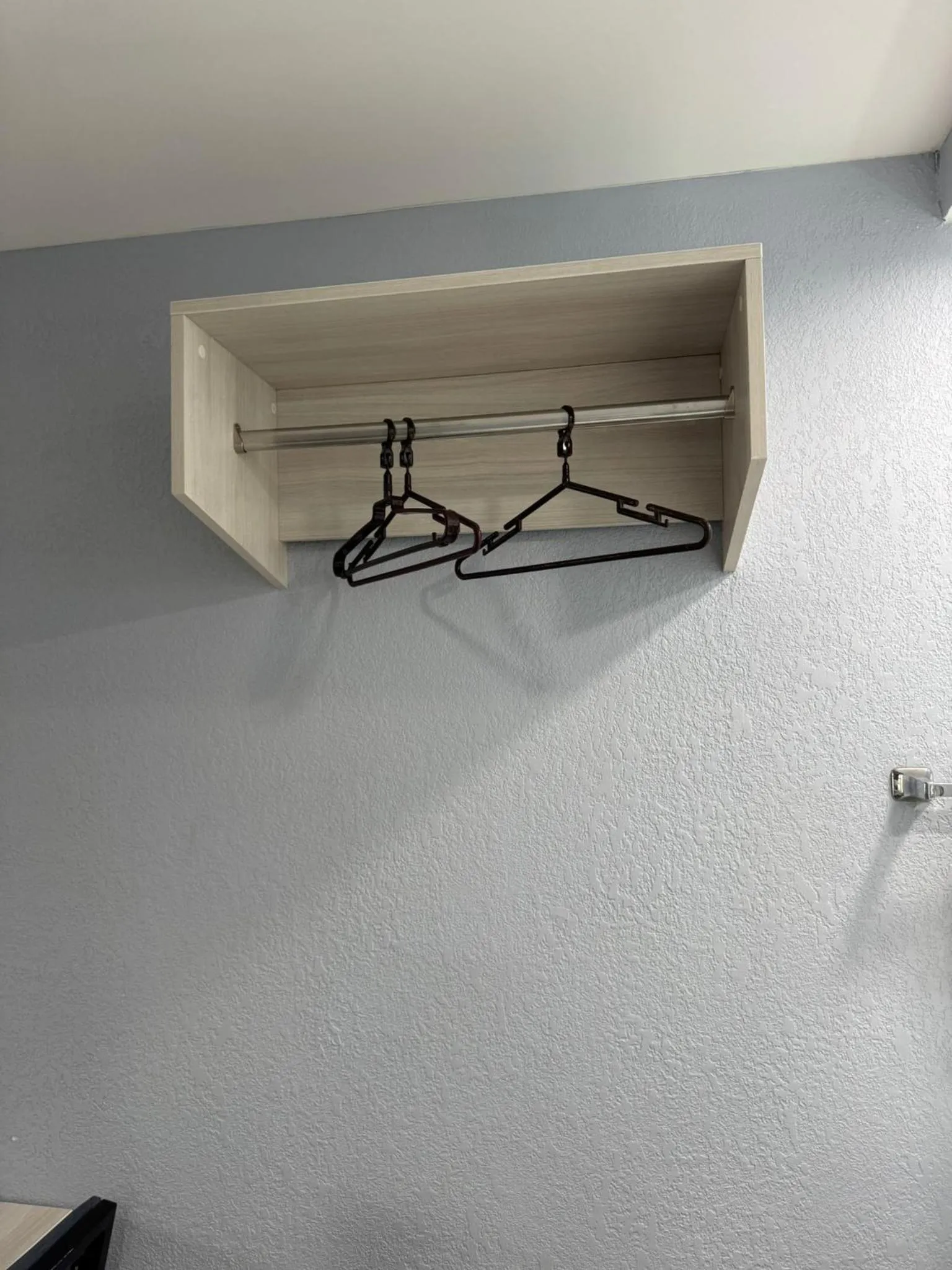 Bedroom in Quality Inn Christiansburg - Blacksburg