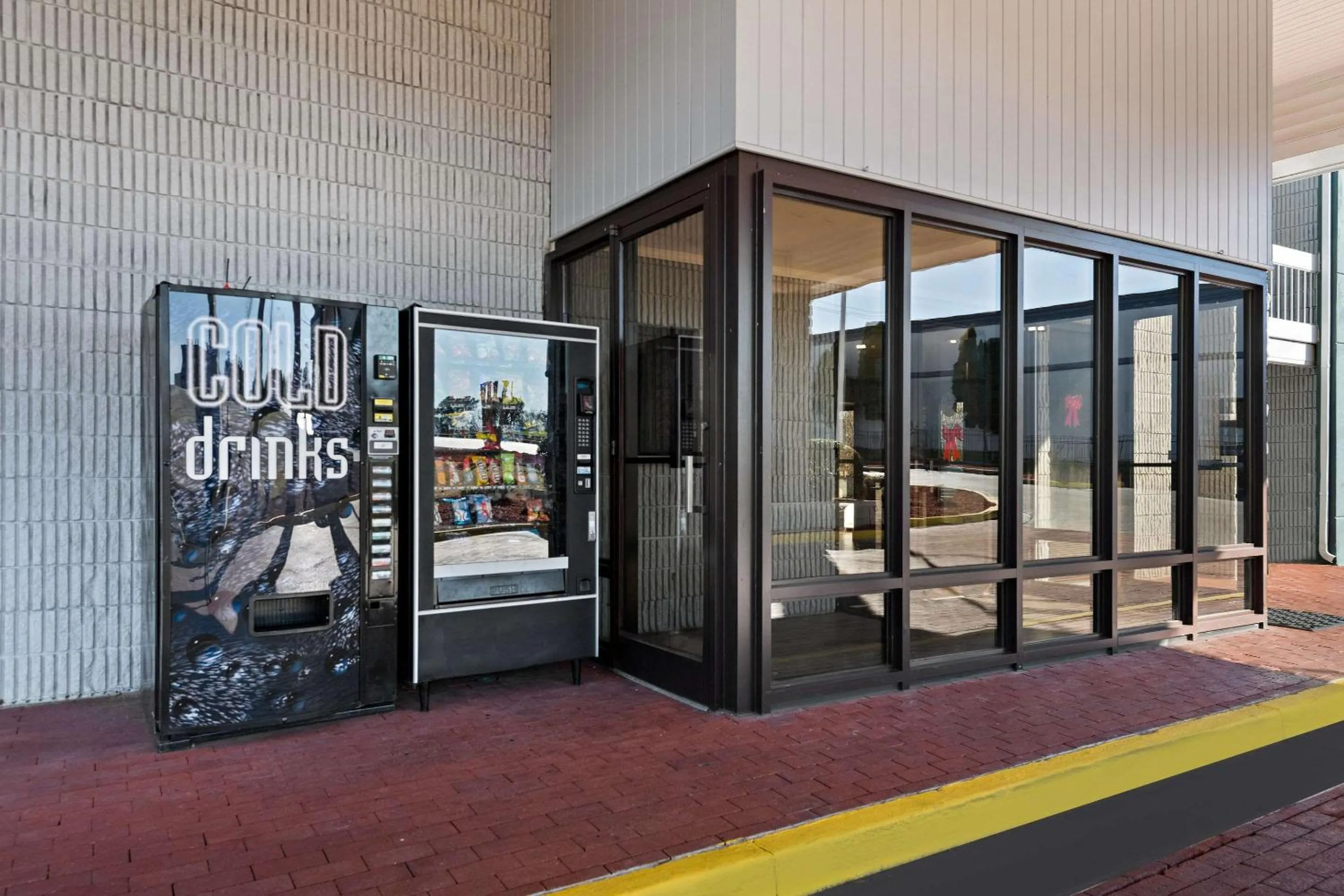 Other in Econo Lodge