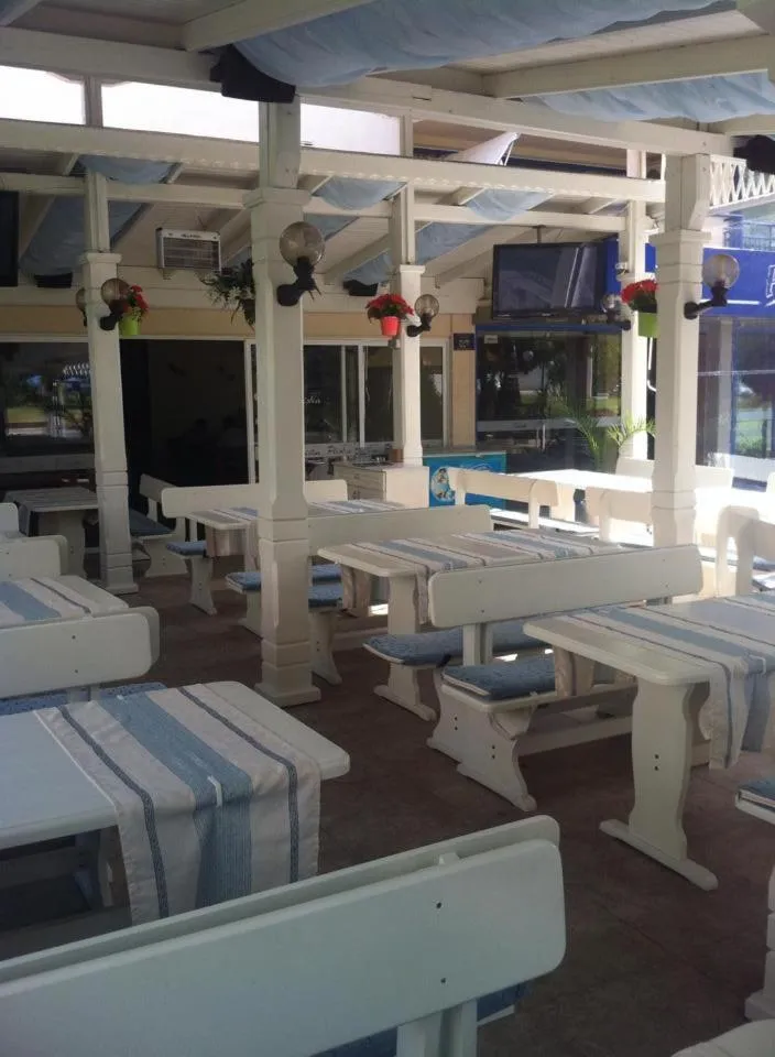Restaurant/places to eat in Hotel Pliska - All Inclusive Light