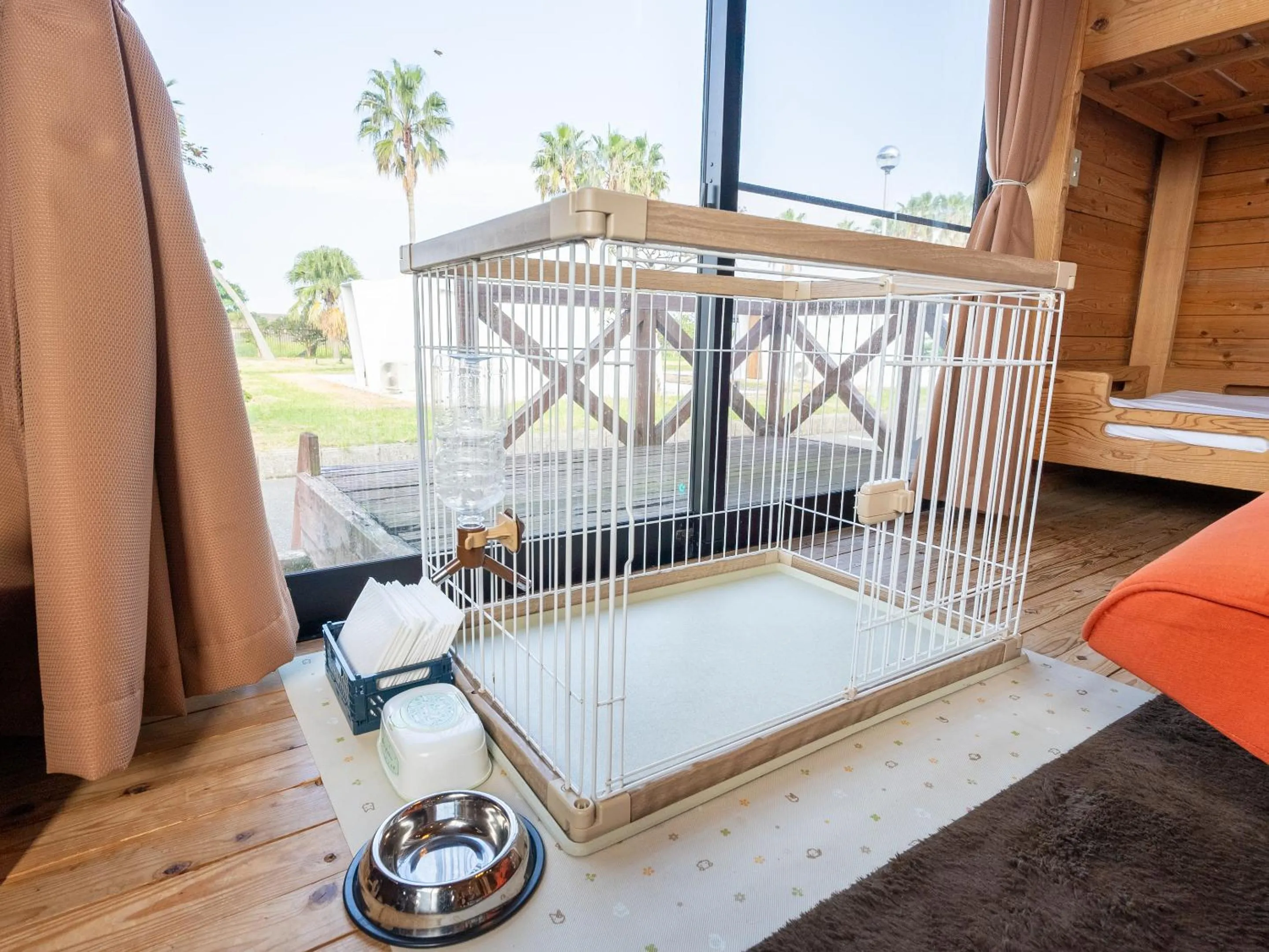 LiVEMAX RESORT Sakurajima Sea Front