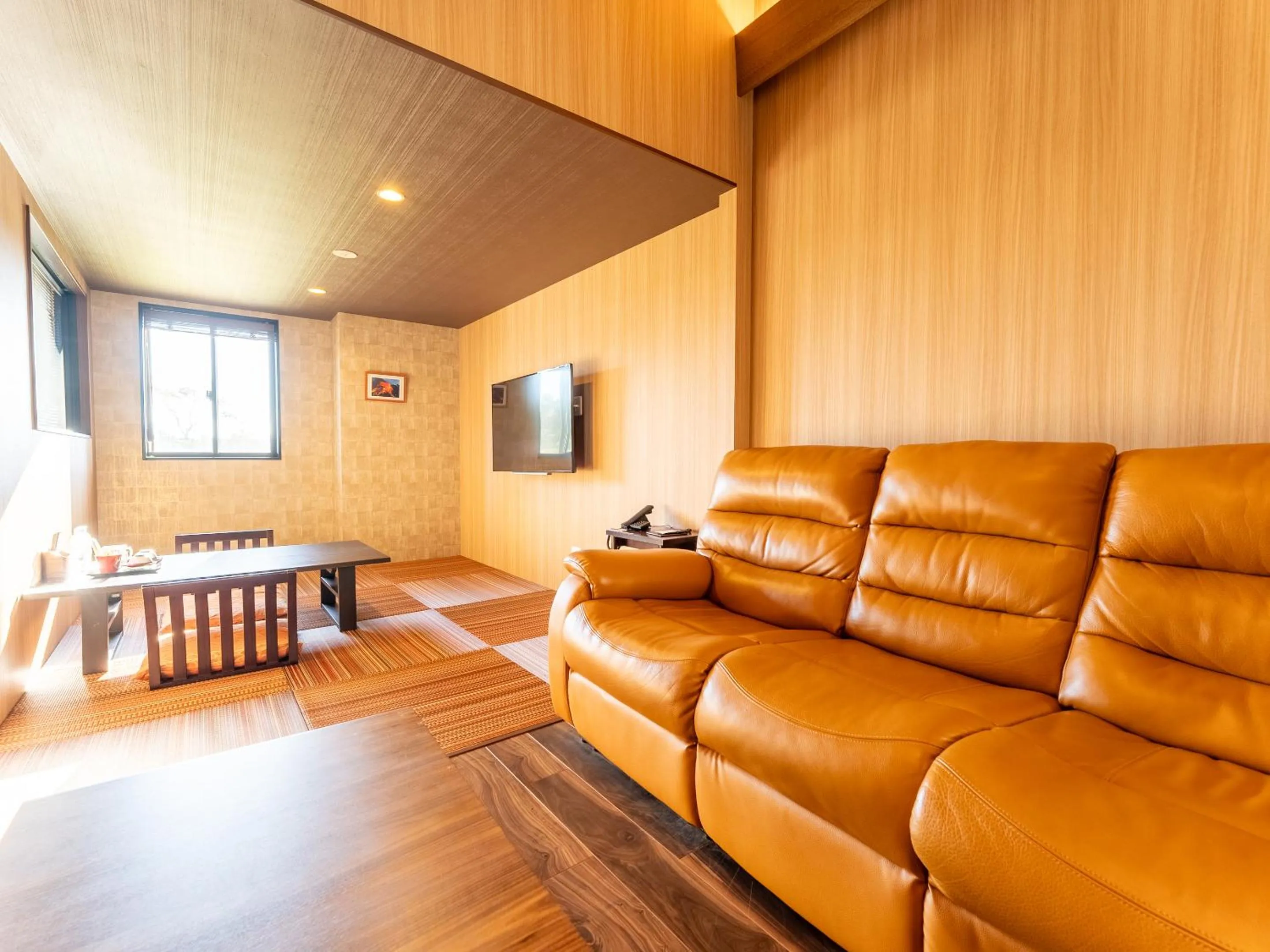 LiVEMAX RESORT Sakurajima Sea Front