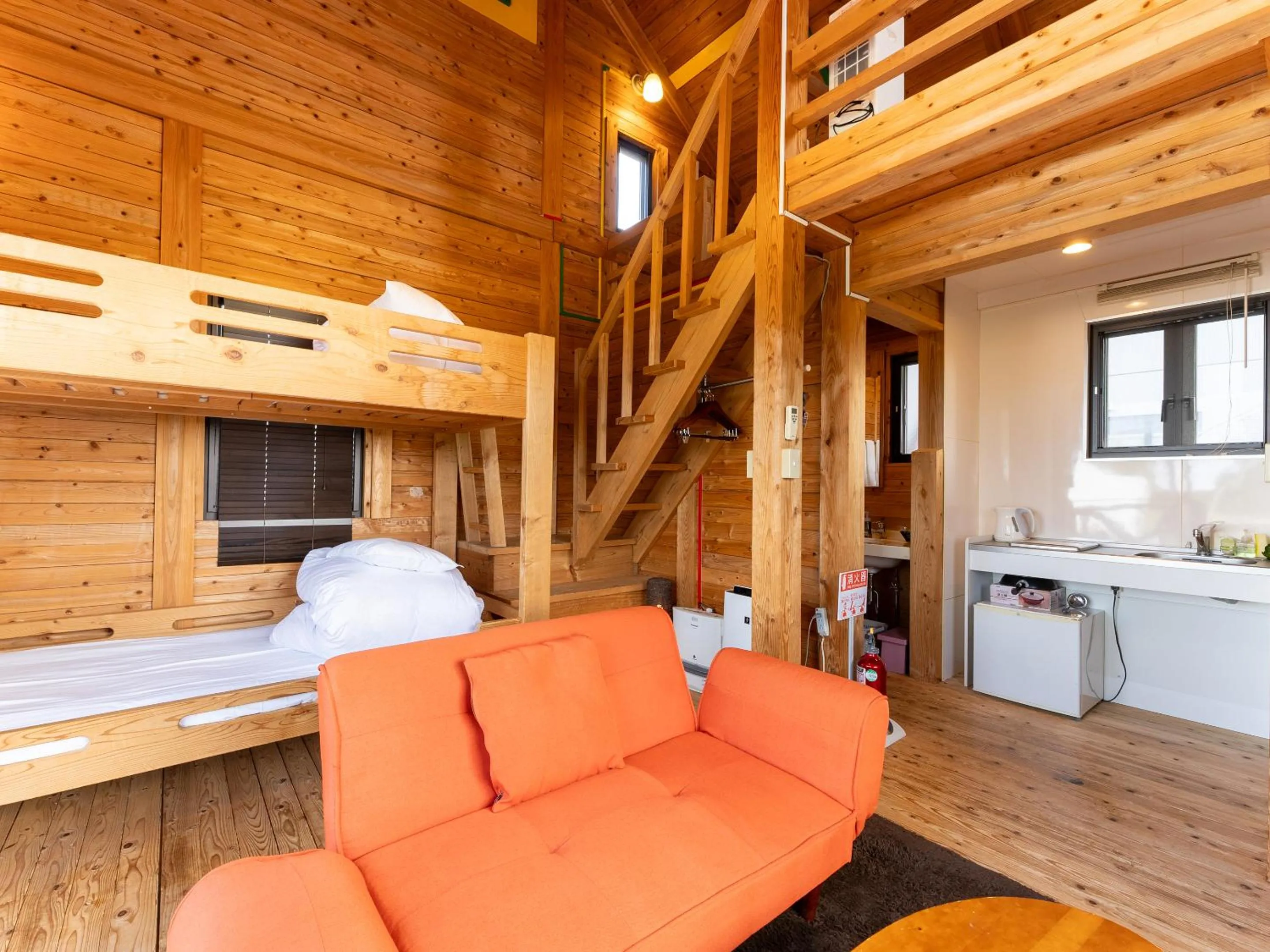 LiVEMAX RESORT Sakurajima Sea Front