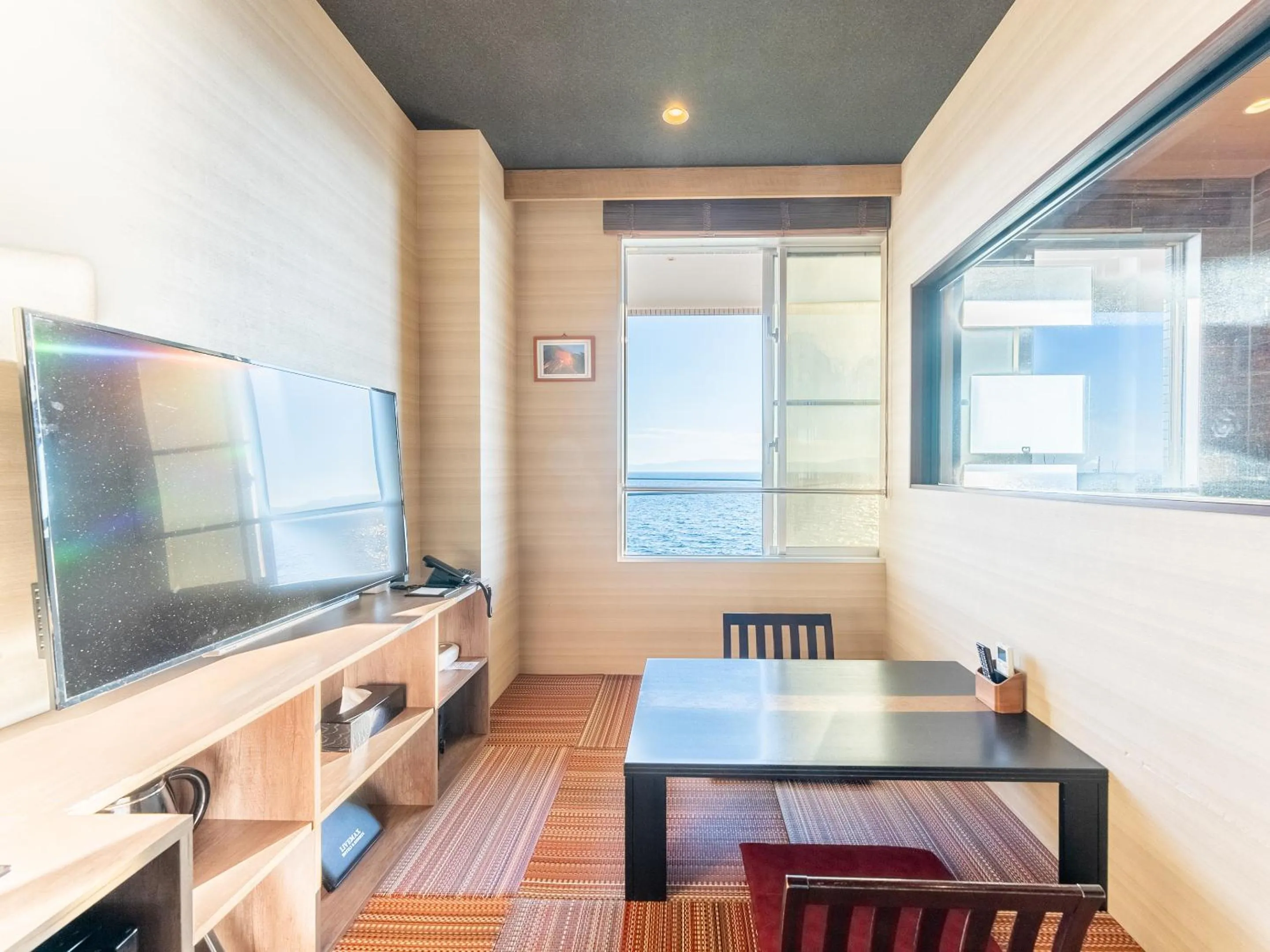 LiVEMAX RESORT Sakurajima Sea Front