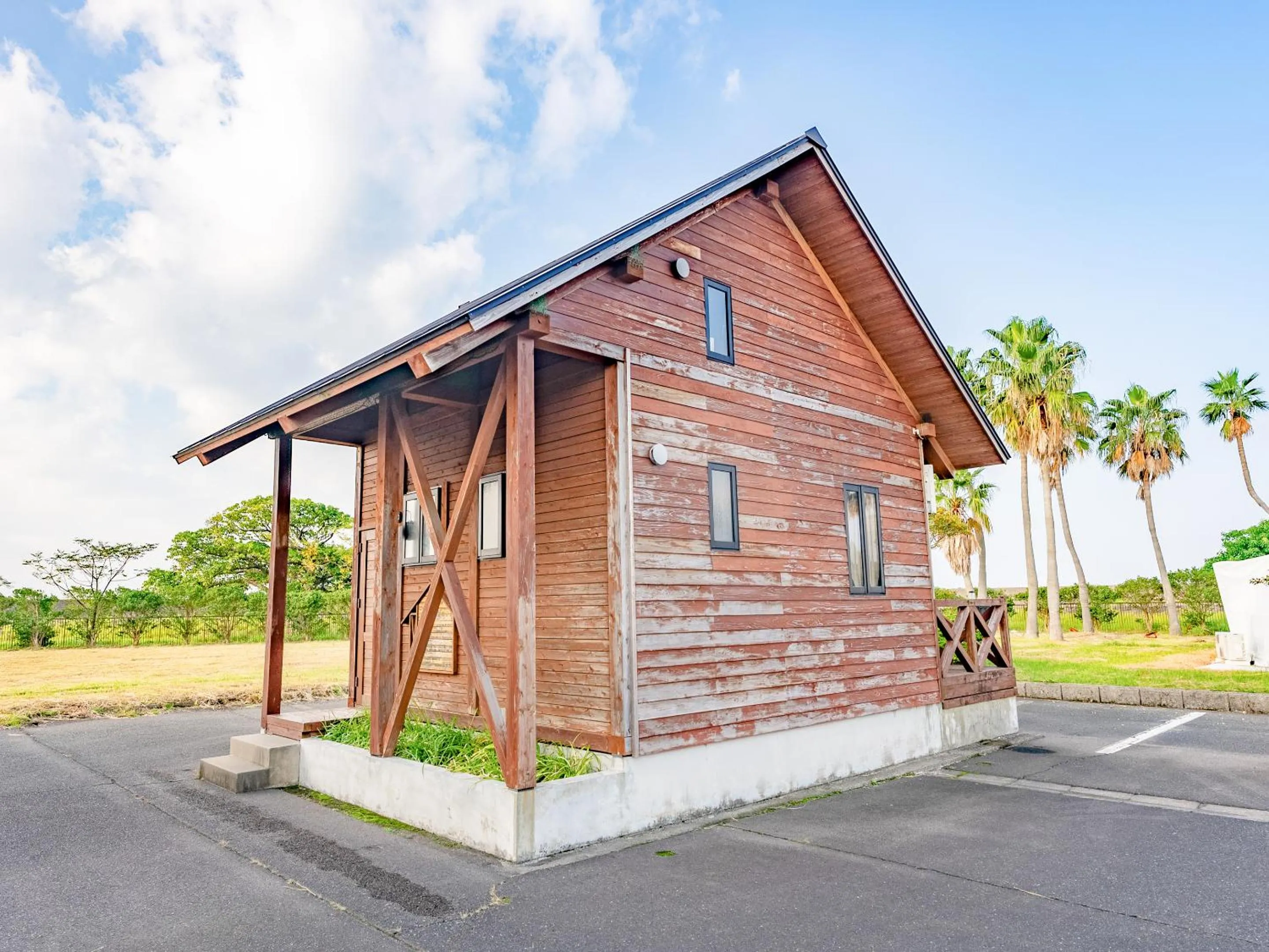 LiVEMAX RESORT Sakurajima Sea Front