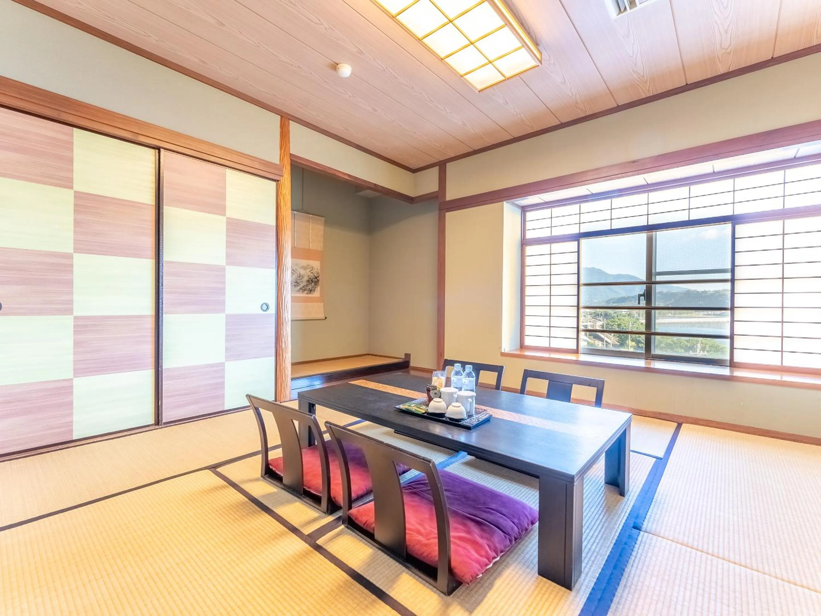 LiVEMAX RESORT Sakurajima Sea Front