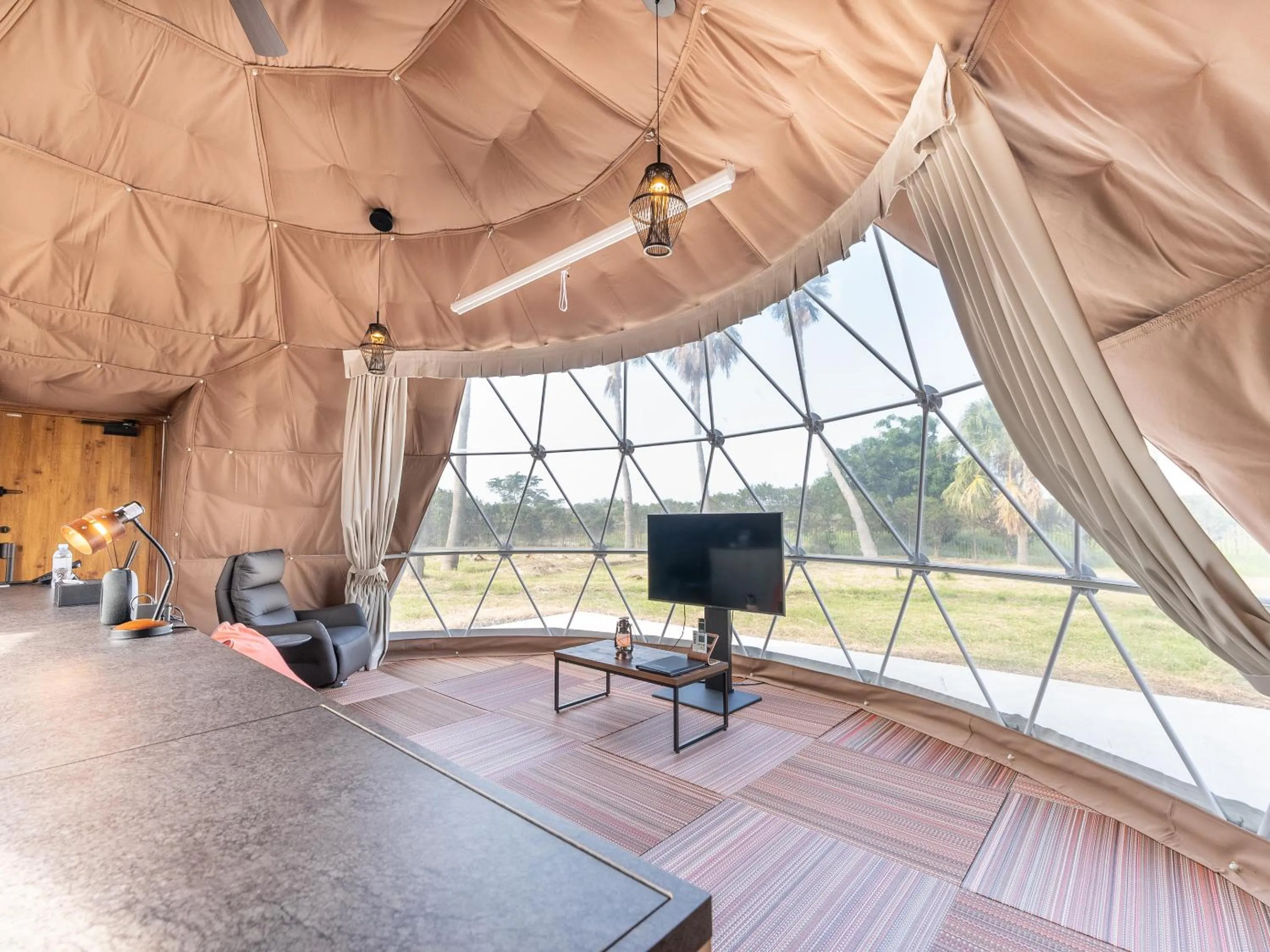 LiVEMAX RESORT Sakurajima Sea Front