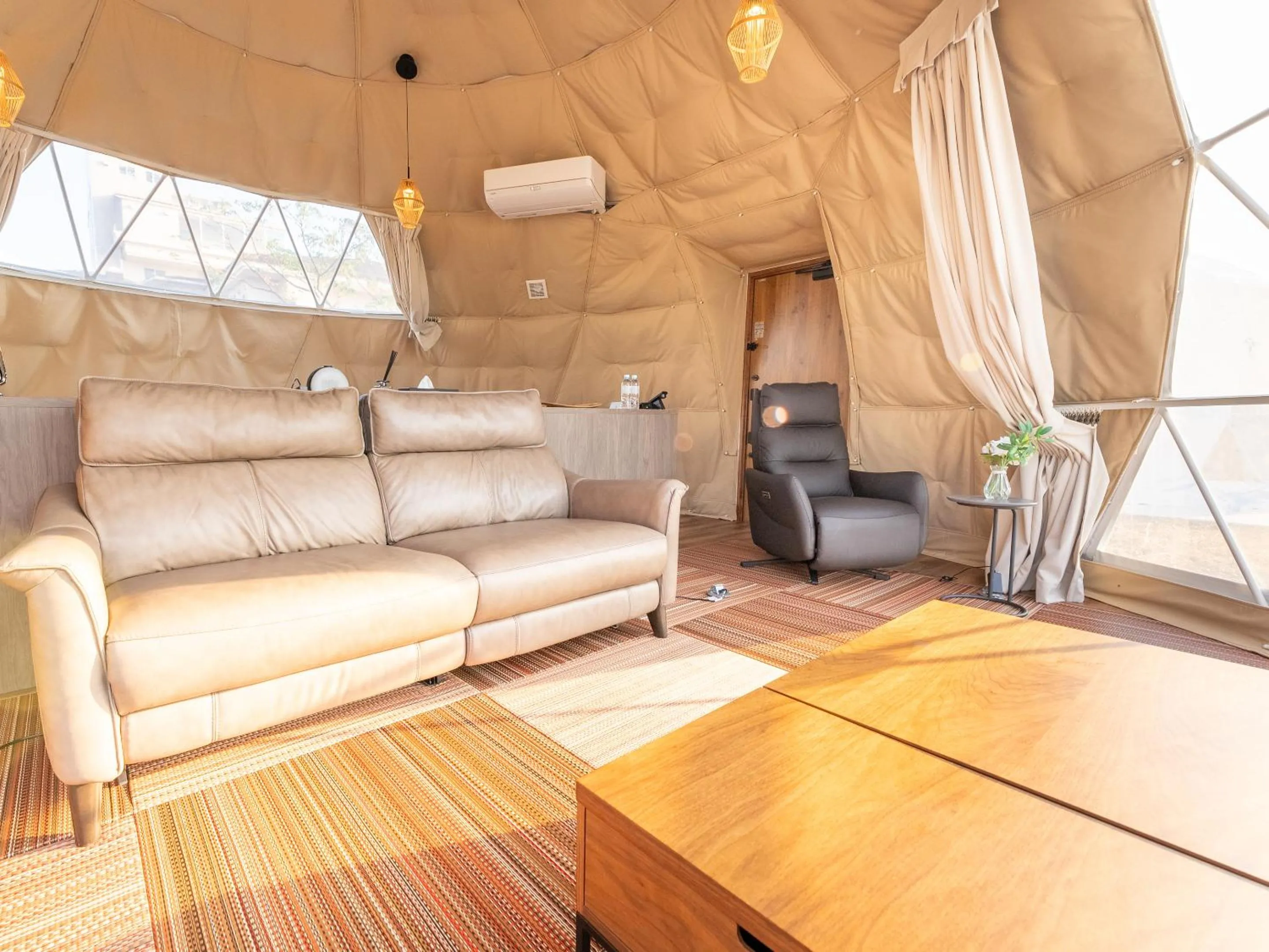 LiVEMAX RESORT Sakurajima Sea Front