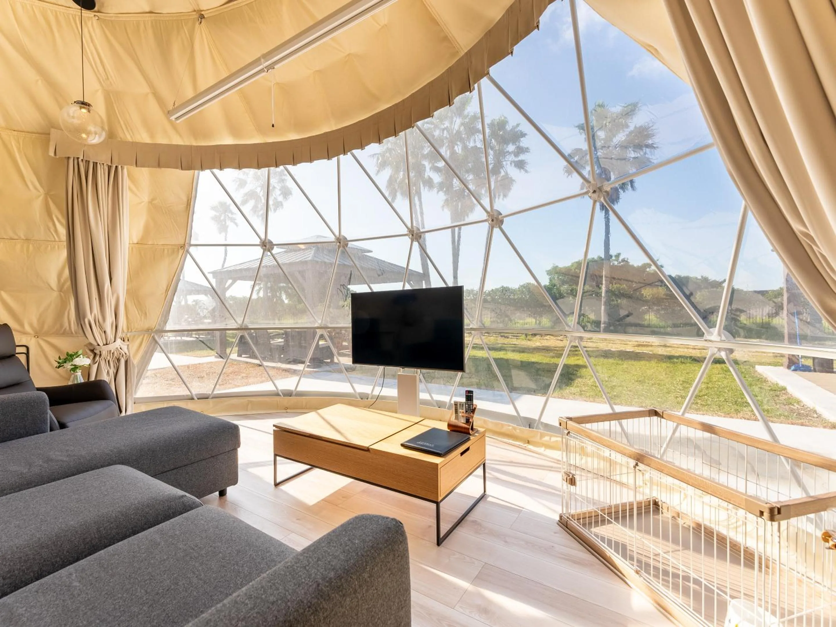 LiVEMAX RESORT Sakurajima Sea Front