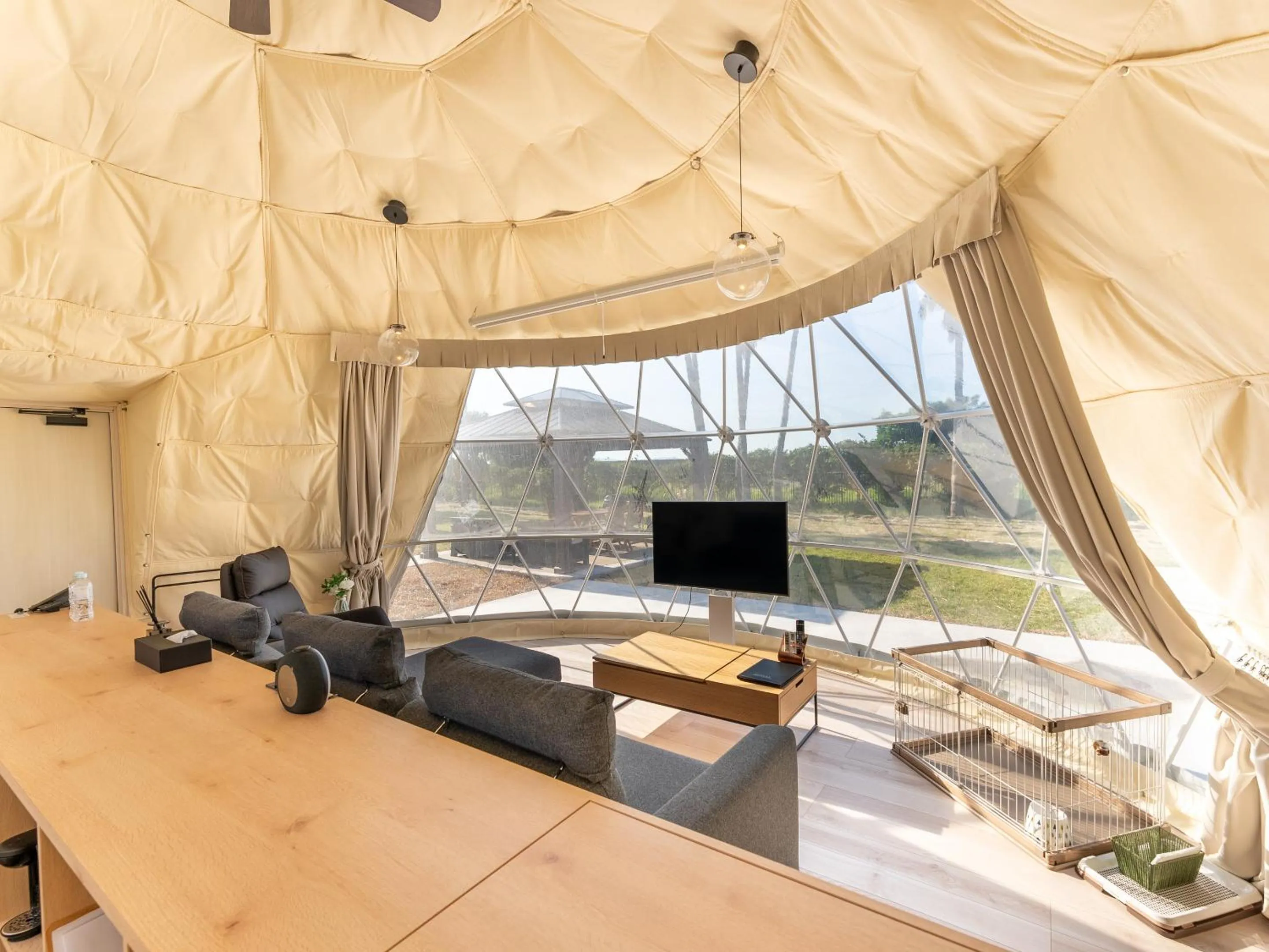 LiVEMAX RESORT Sakurajima Sea Front