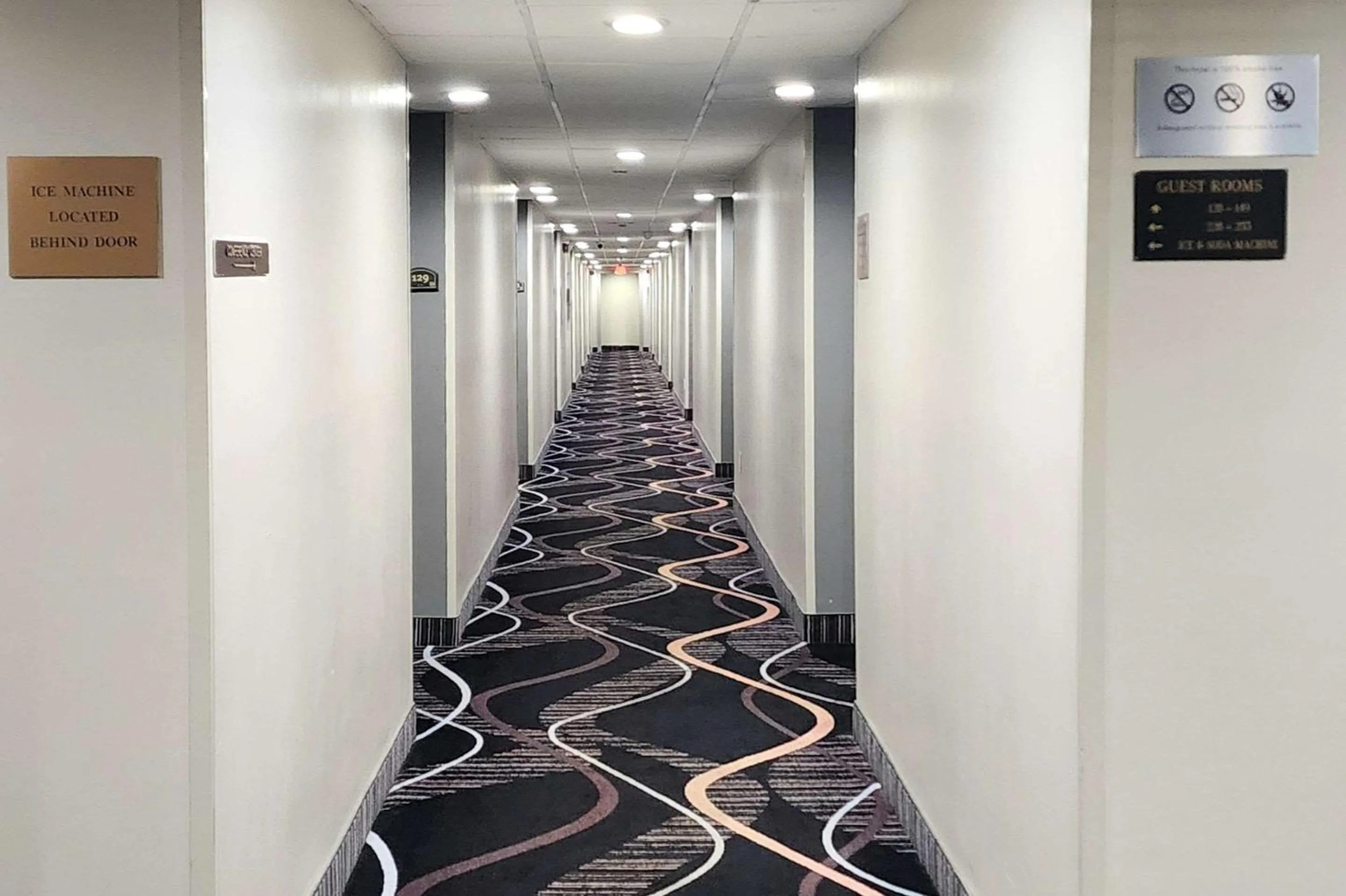 Other in Quality Inn Dublin I-81