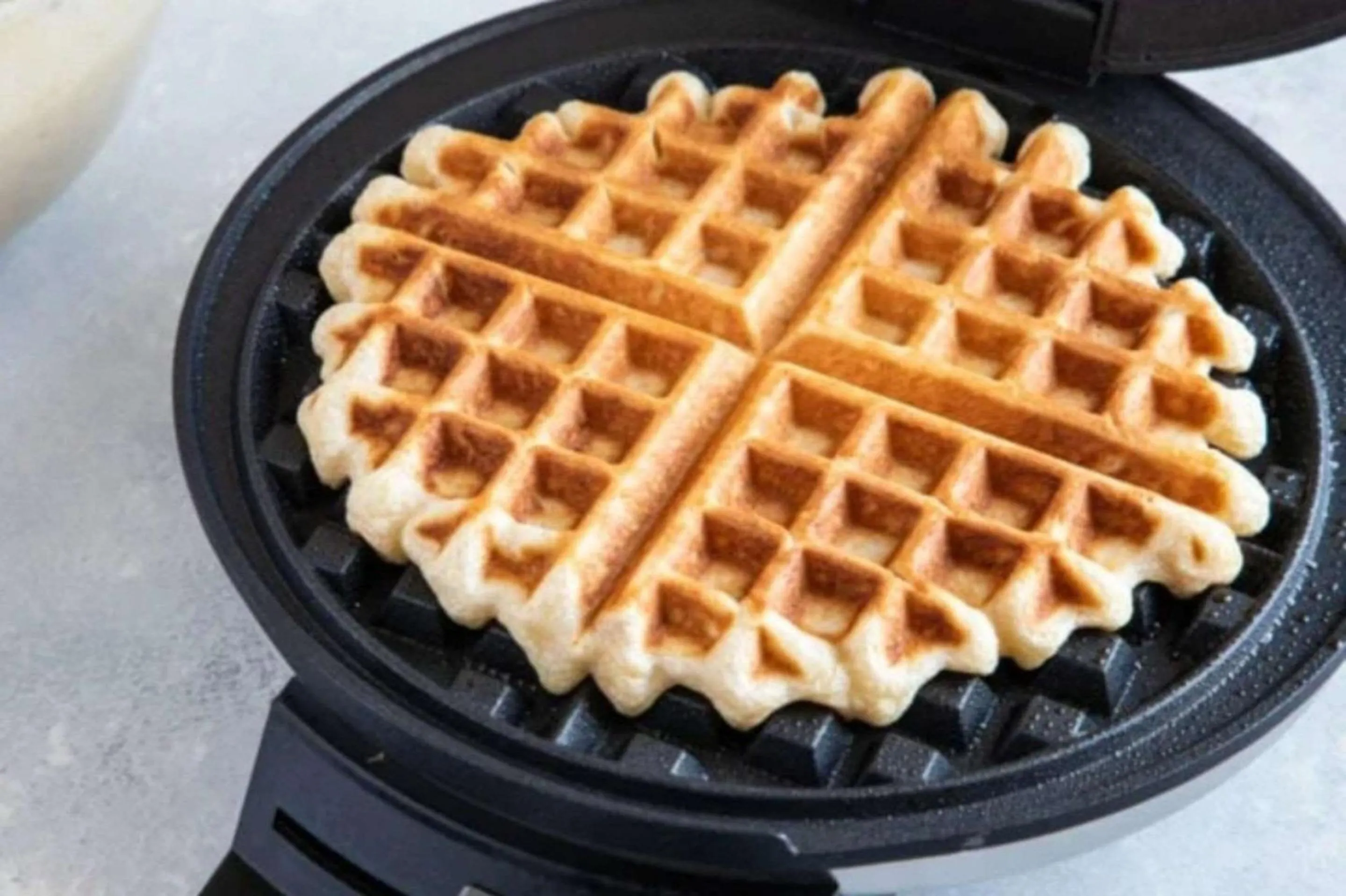 Food and drinks in Quality Inn Dublin I-81