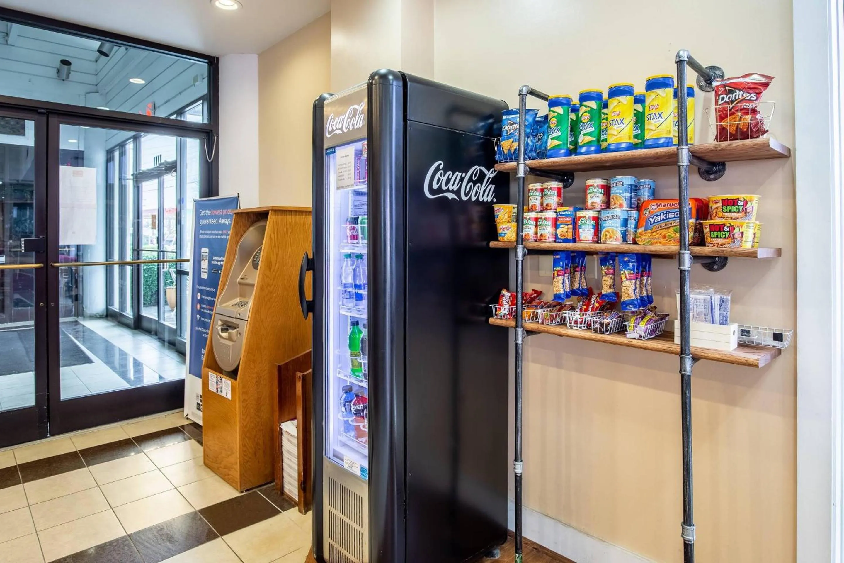 Other in Econo Lodge Naval Station Norfolk