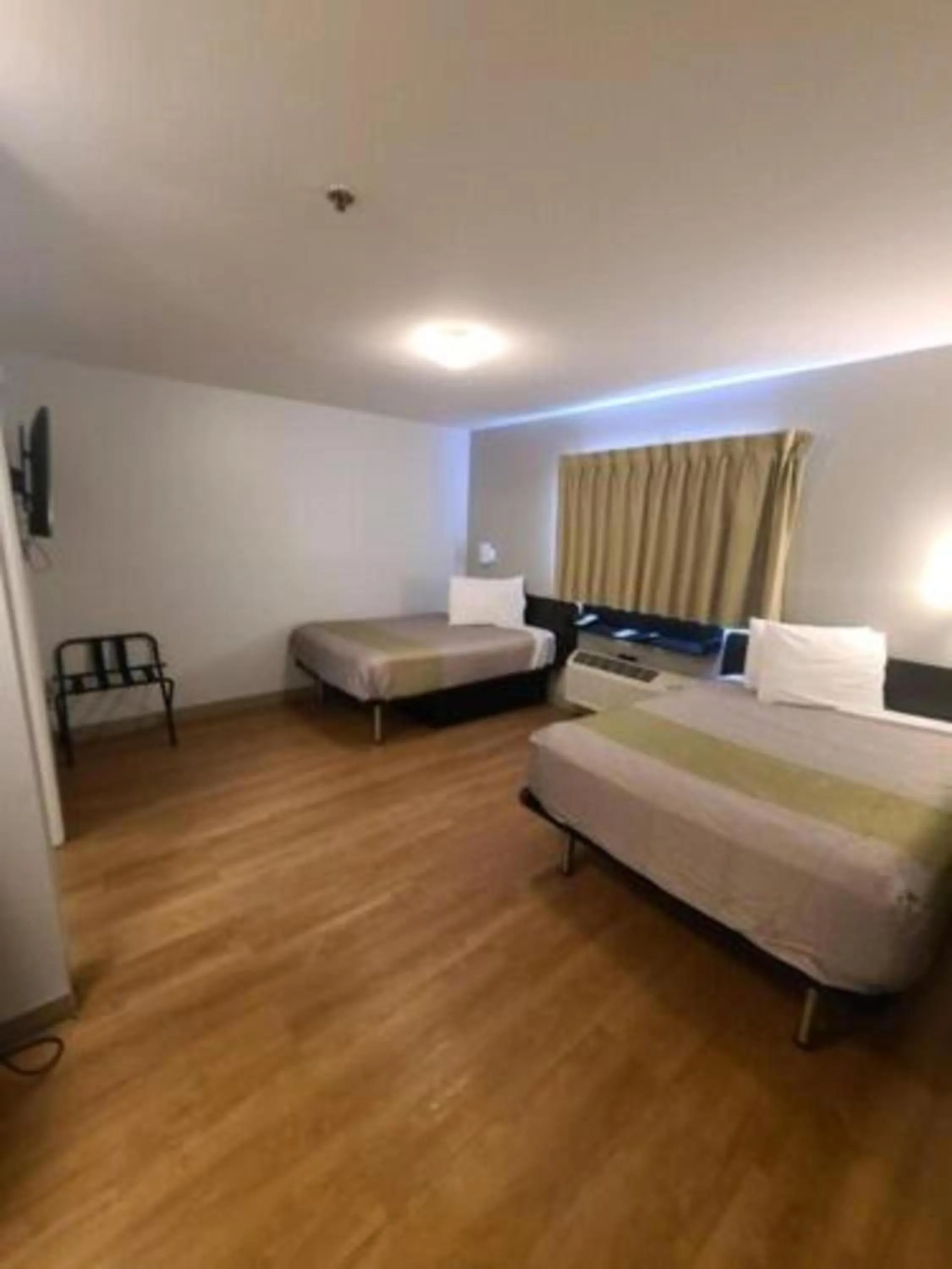 Motel 6-Richmond, VA - I-64 West