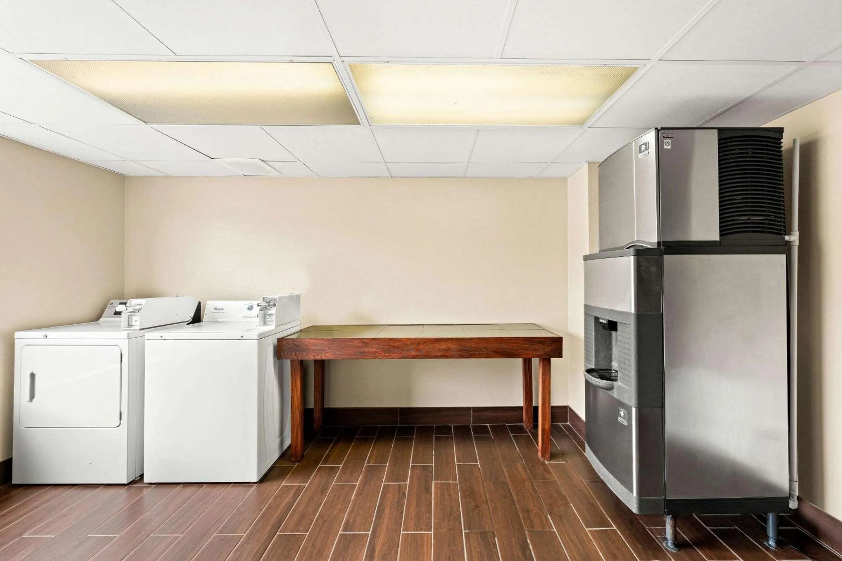 Other in Comfort Suites Abingdon I-81