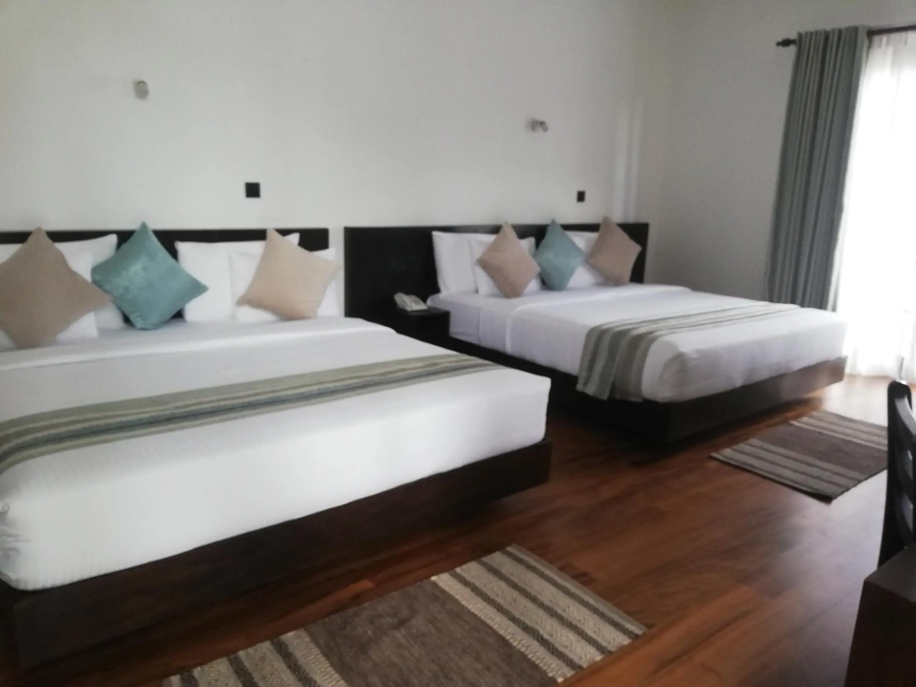 Family Room with Mountain View in The Ramp Family Room with Mountain View in The Ramp