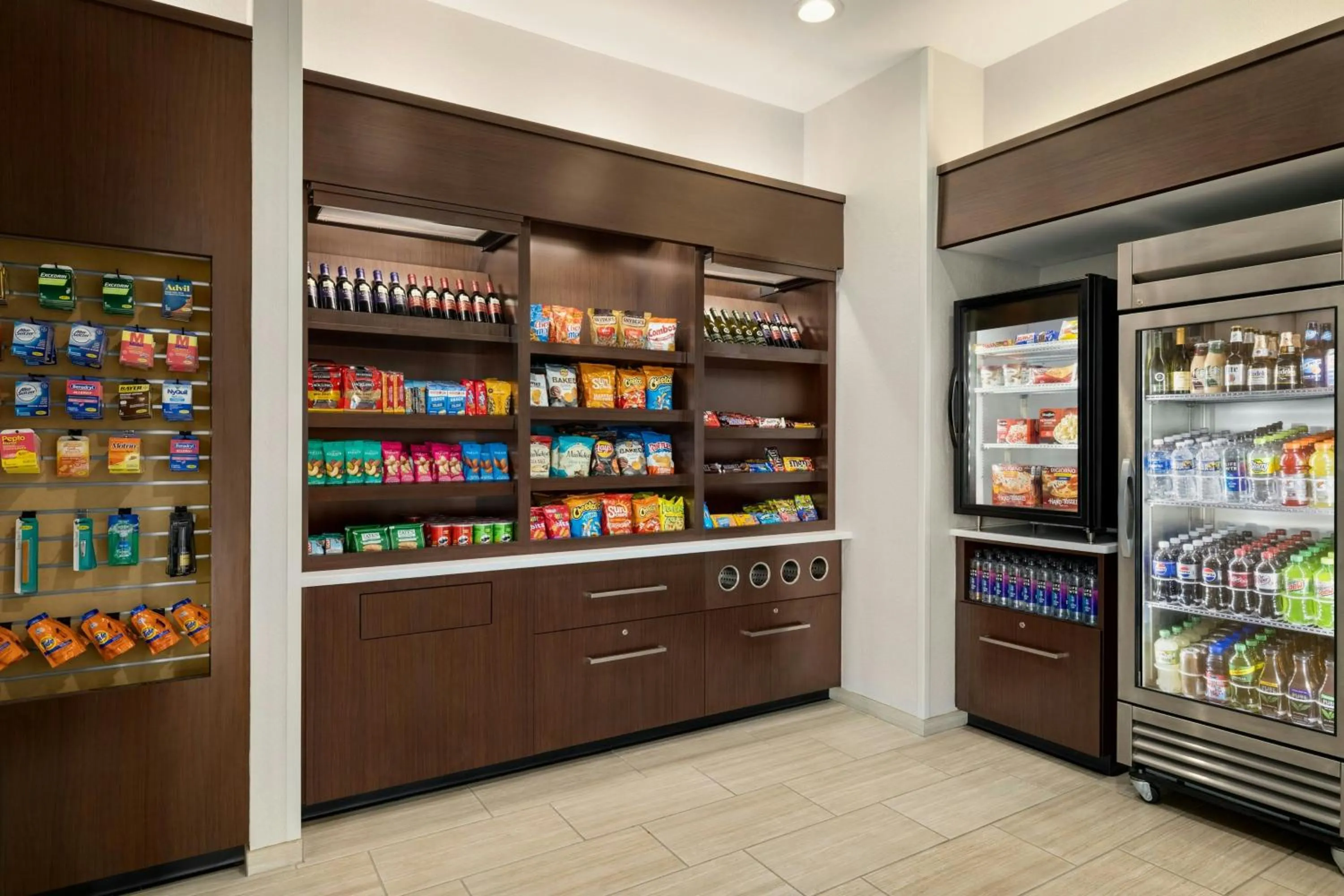 Other in SpringHill Suites by Marriott Roanoke