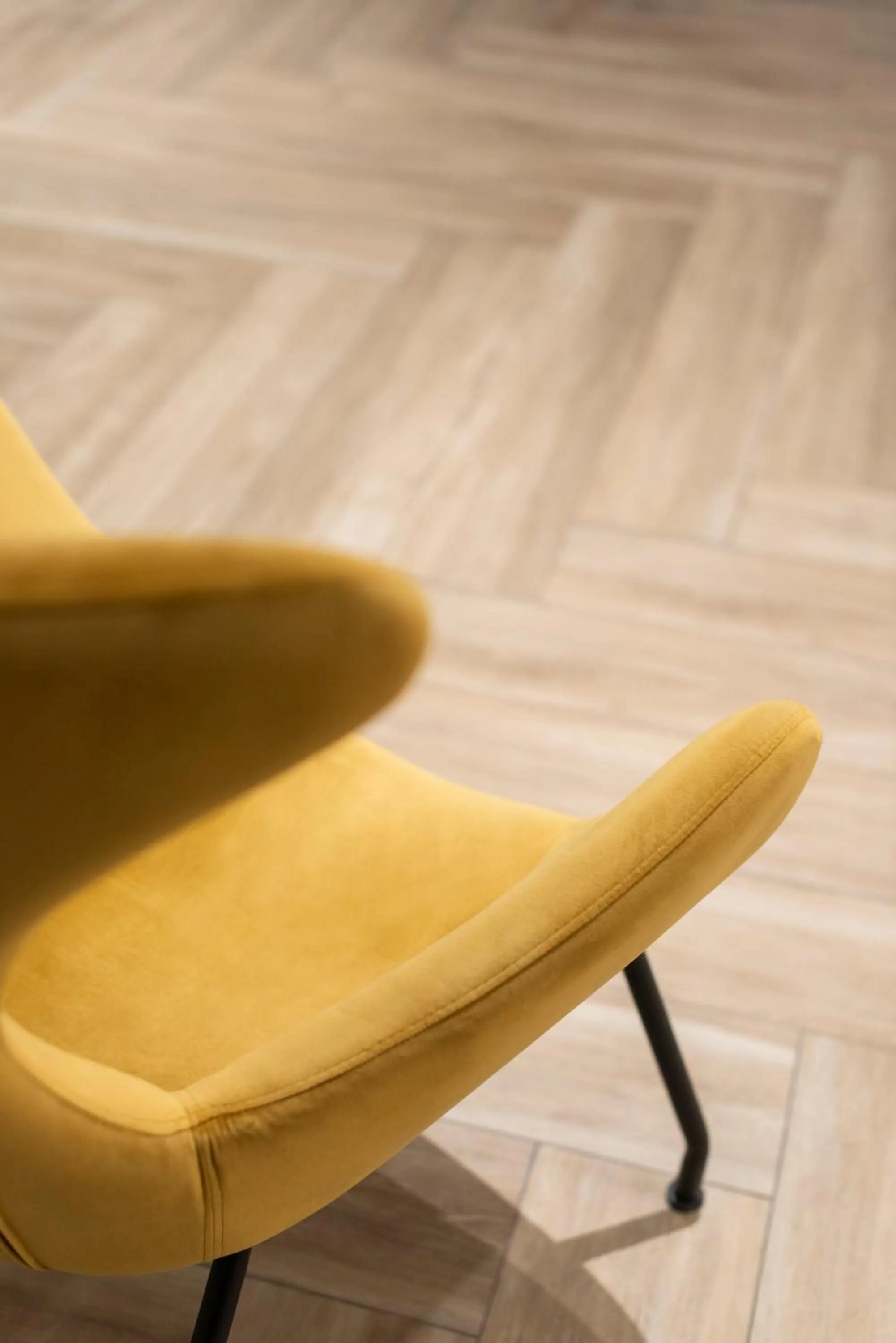 Lobby or reception in Blanq Comedias