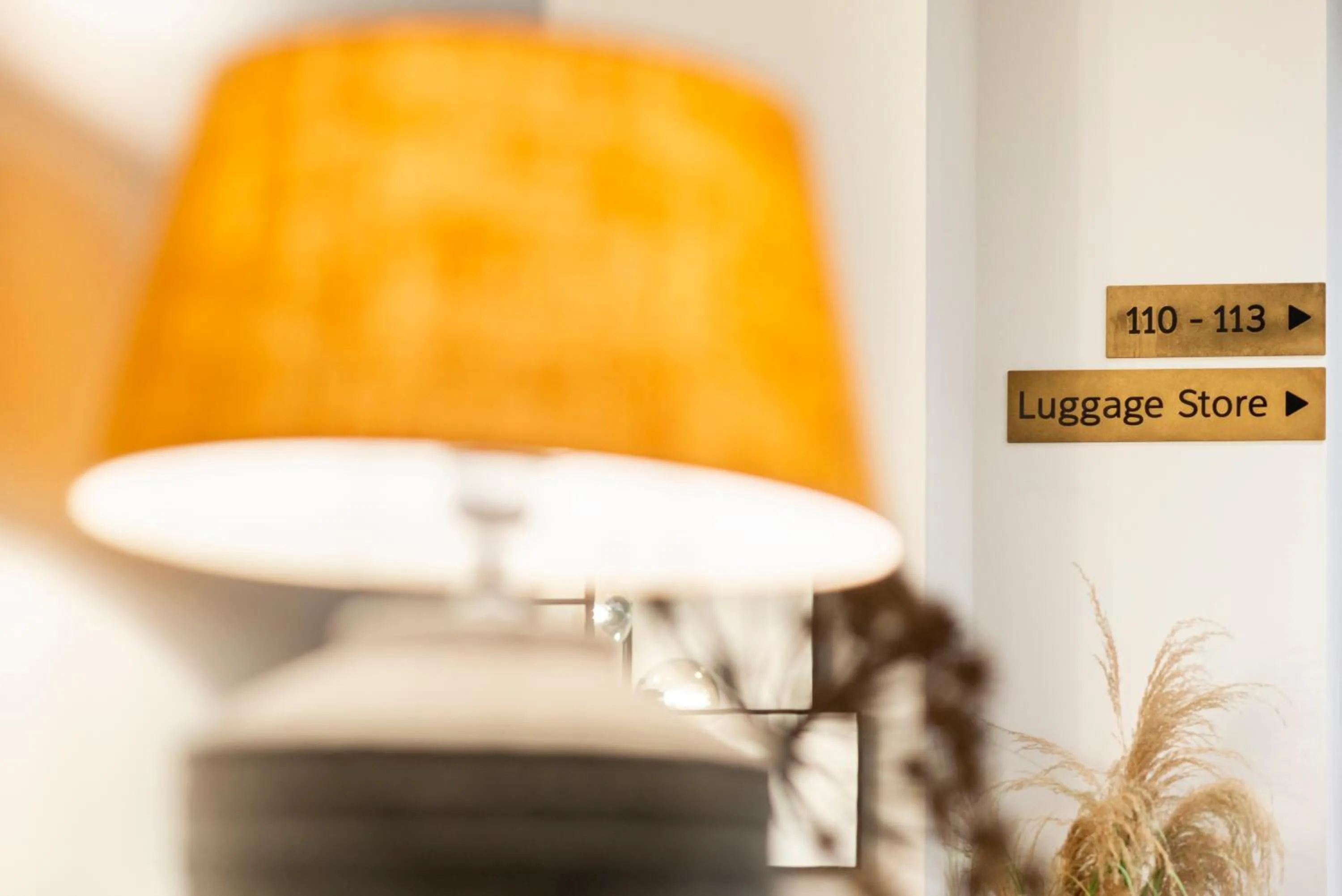 Living room in Blanq Comedias