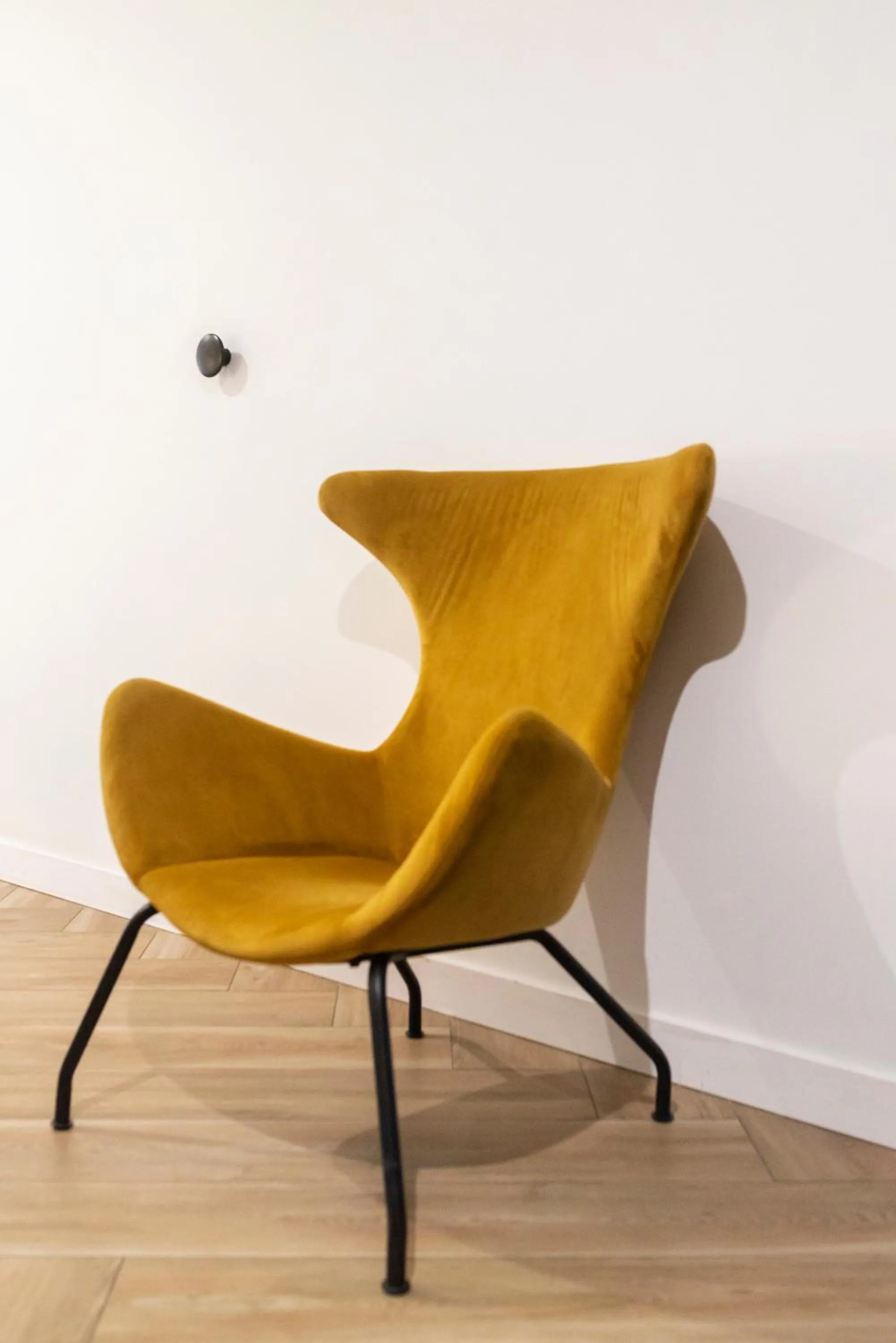 Bed in Blanq Comedias