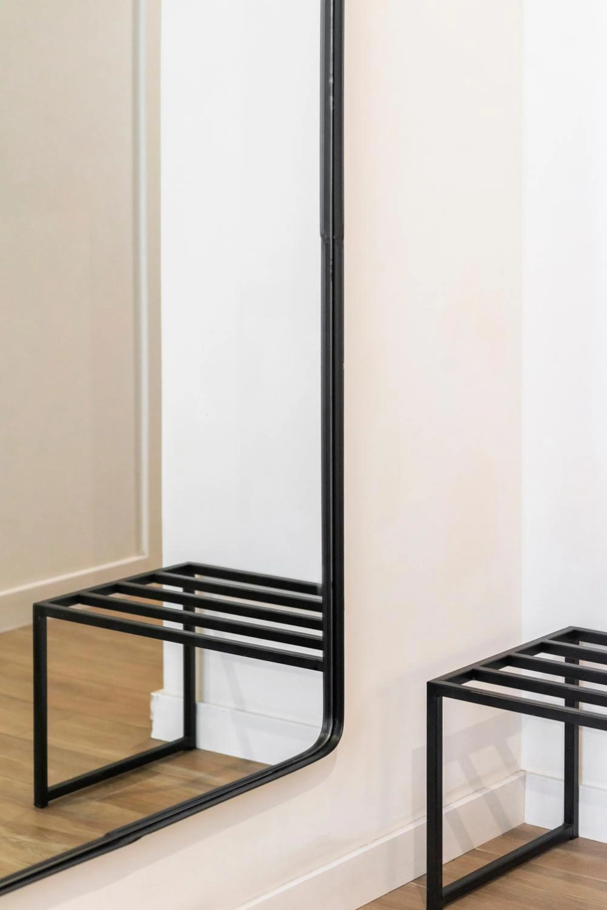 Bed in Blanq Comedias