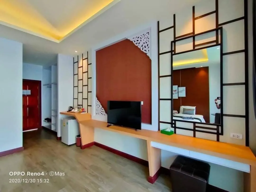 Southern Airport Hotel Hatyai