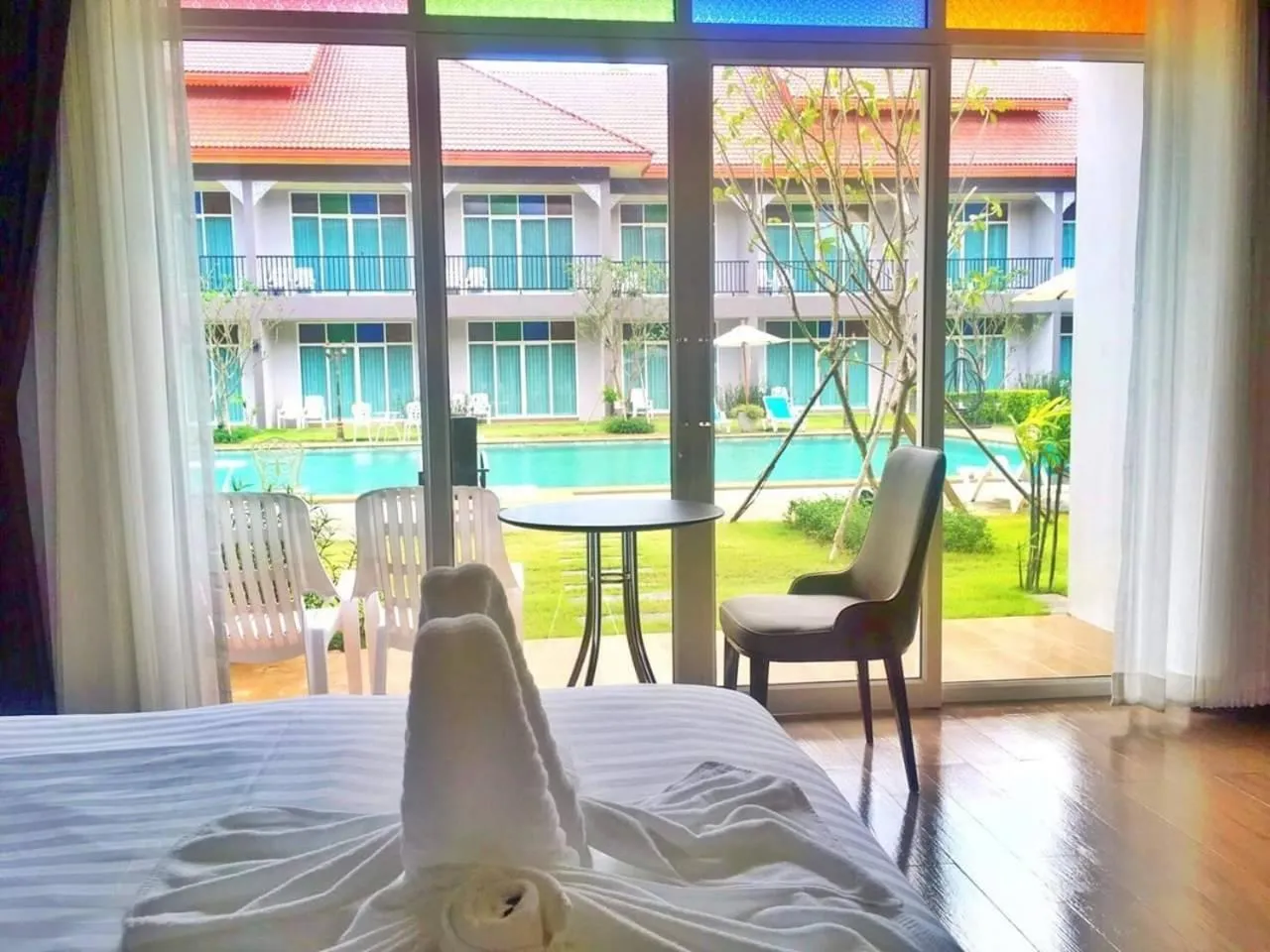 Southern Airport Hotel Hatyai