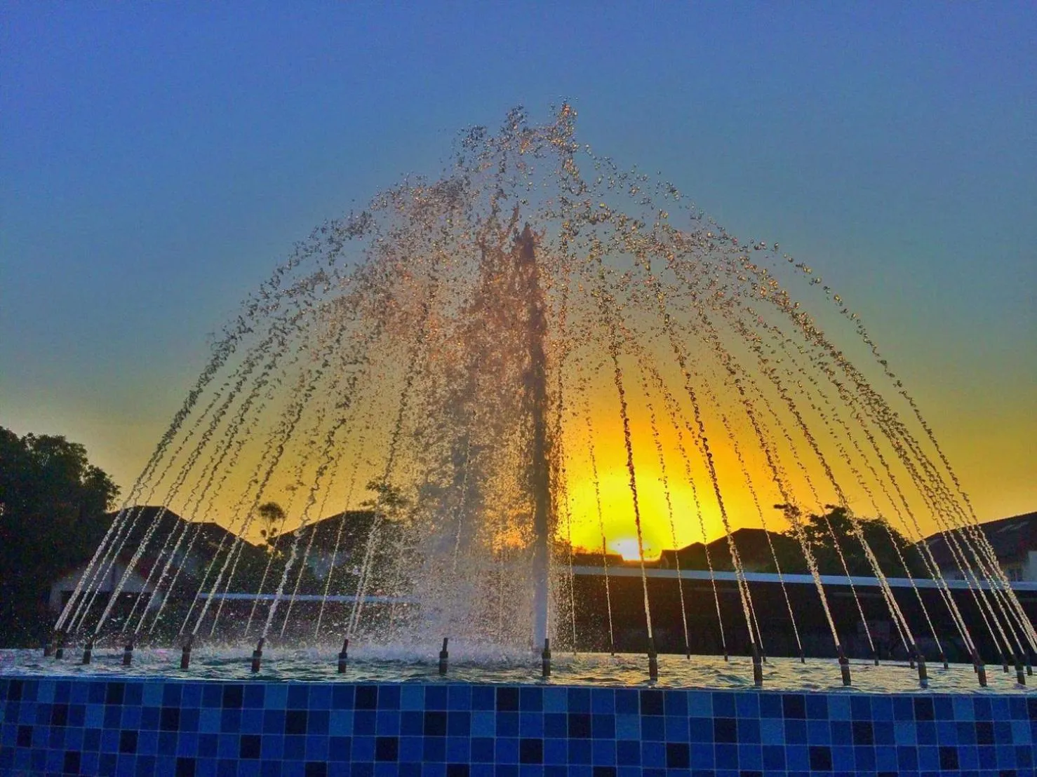 Southern Airport Hotel Hatyai