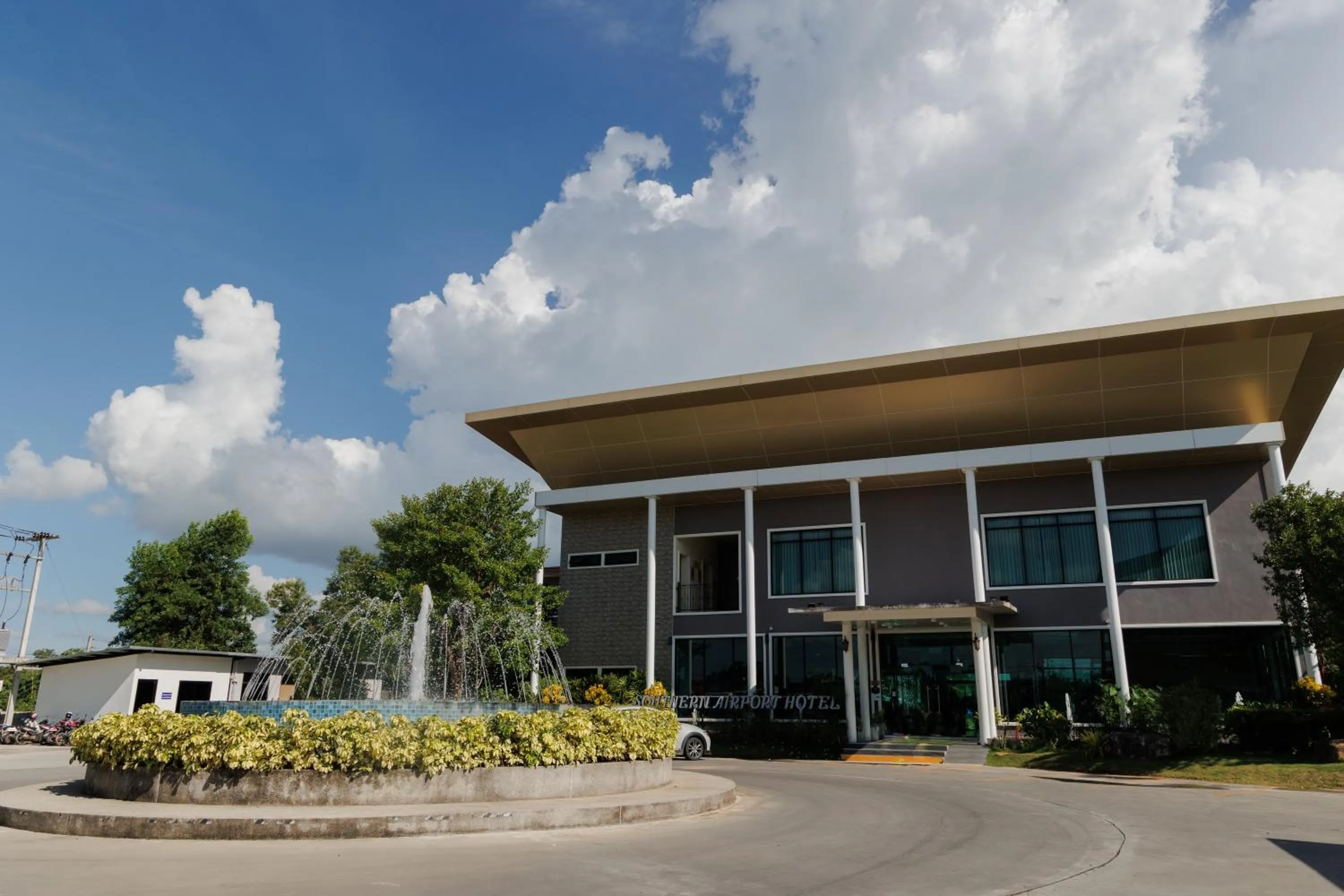 Southern Airport Hotel Hatyai