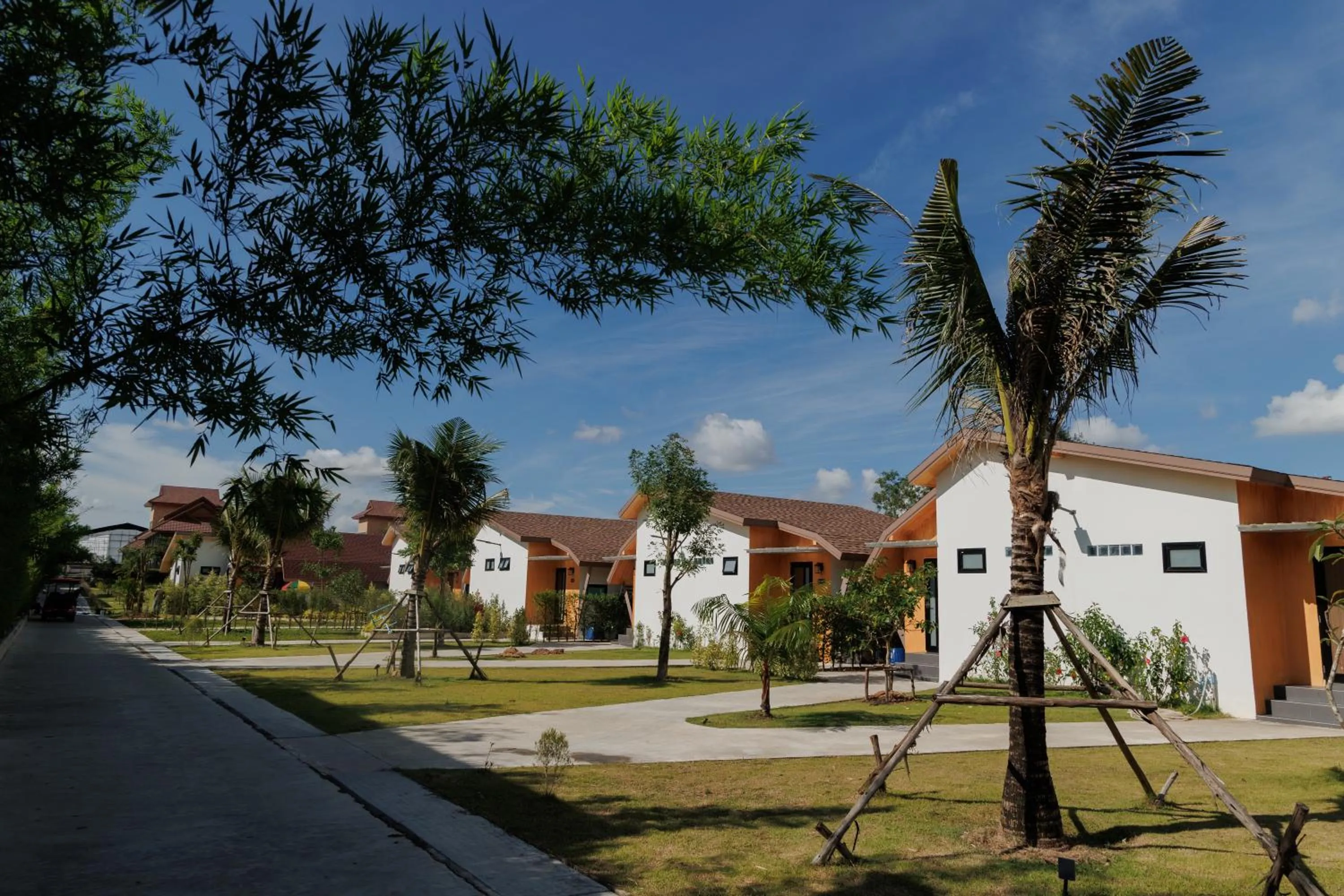 Southern Airport Hotel Hatyai