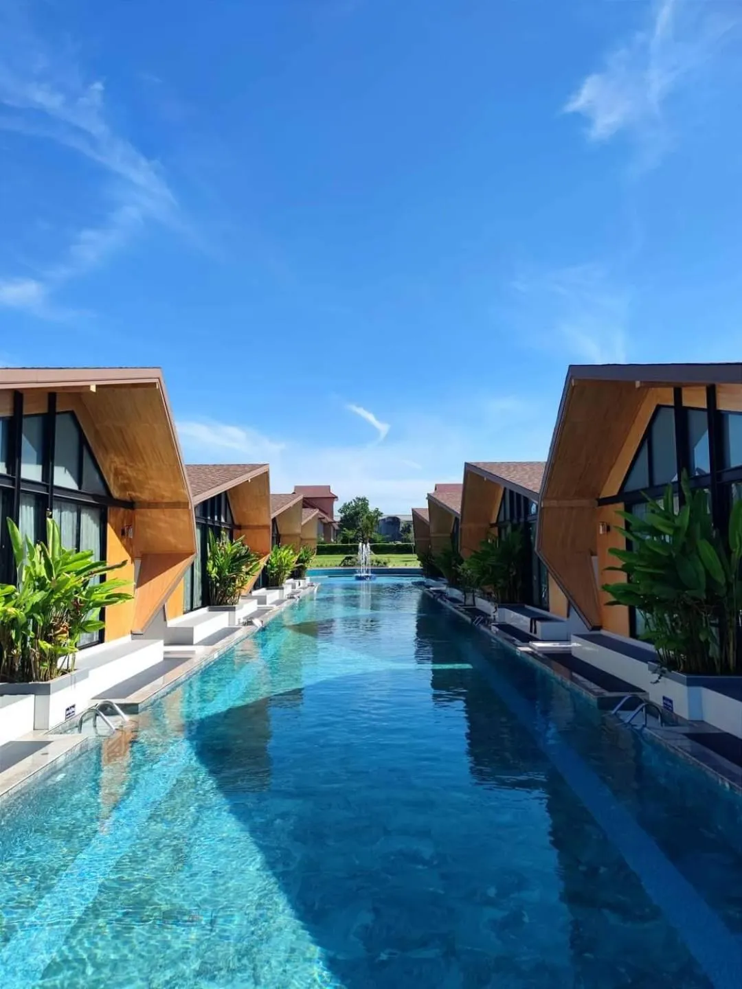 Southern Airport Hotel Hatyai