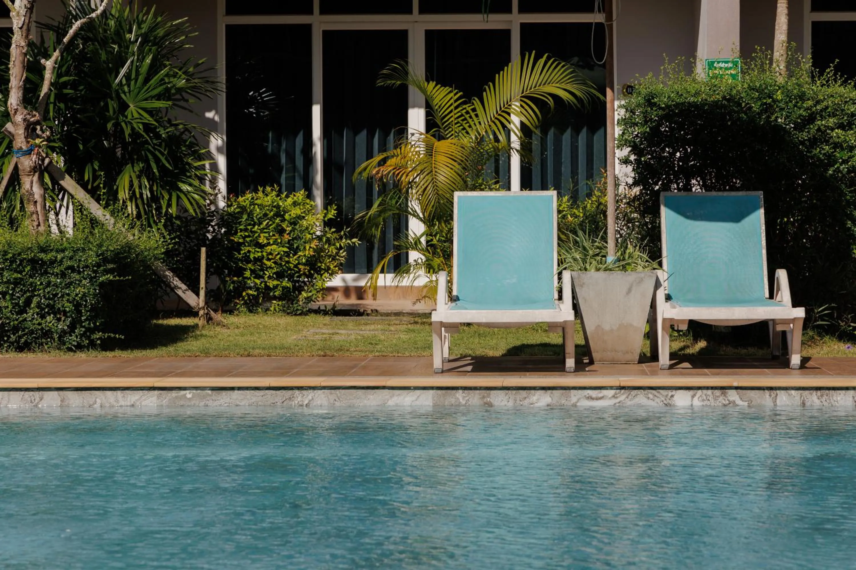 Southern Airport Hotel Hatyai