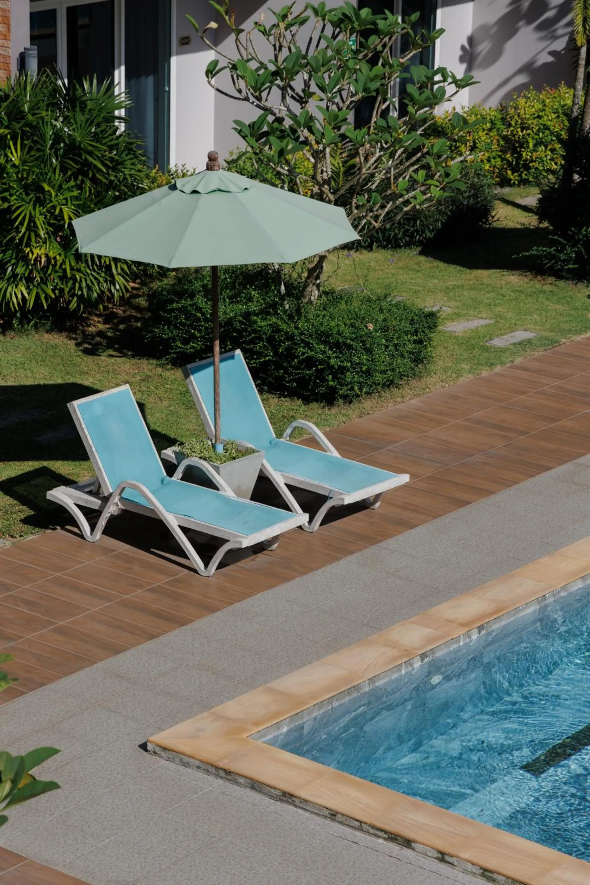 Southern Airport Hotel Hatyai