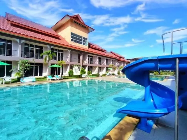Southern Airport Hotel Hatyai