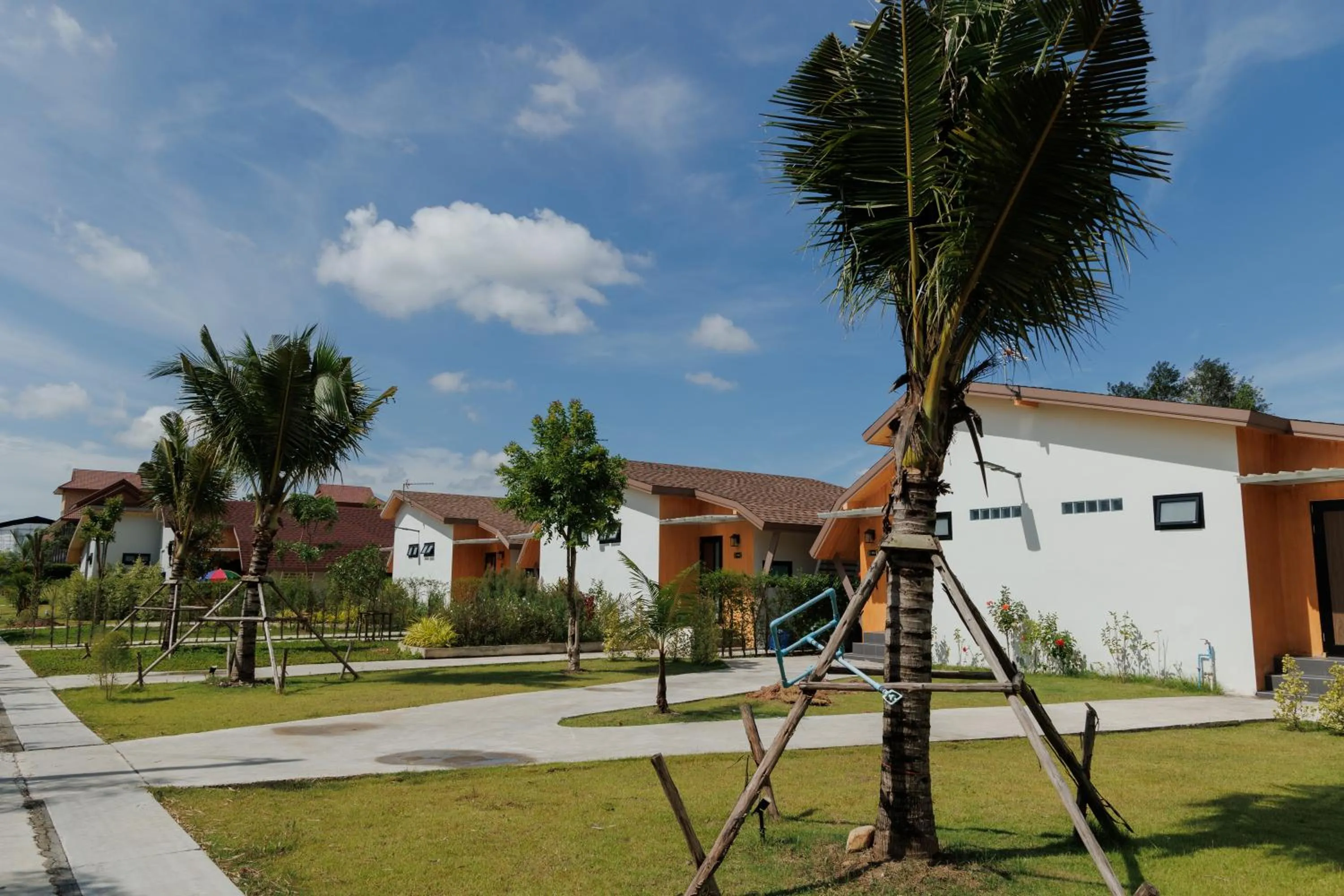 Southern Airport Hotel Hatyai