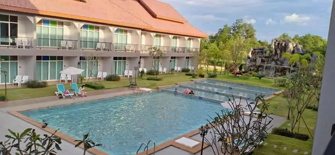 Southern Airport Hotel Hatyai