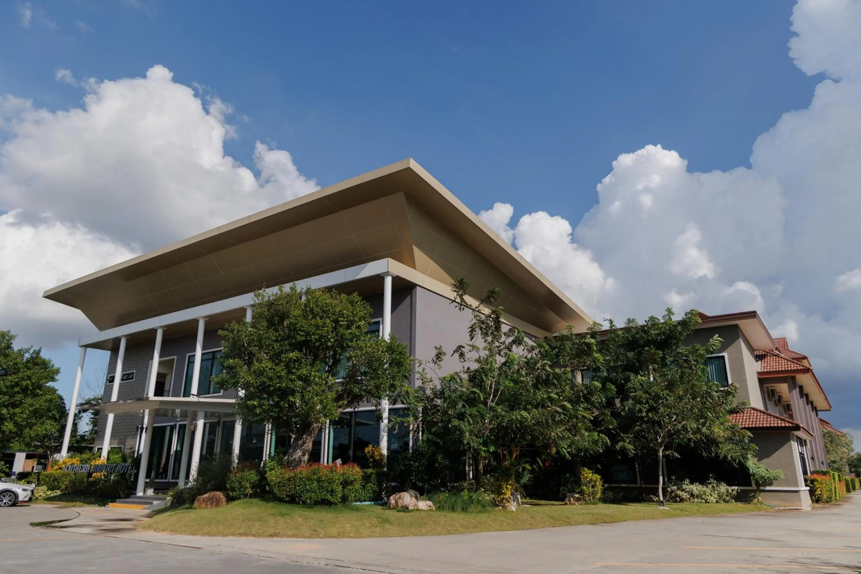 Southern Airport Hotel Hatyai