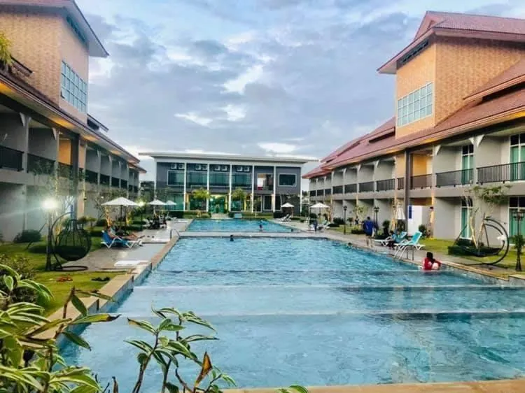 Southern Airport Hotel Hatyai