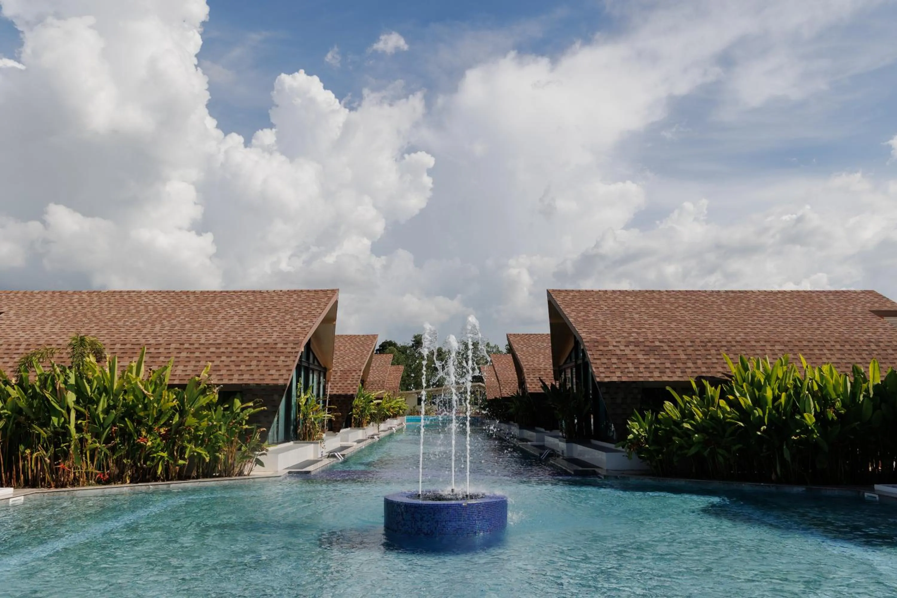 Southern Airport Hotel Hatyai