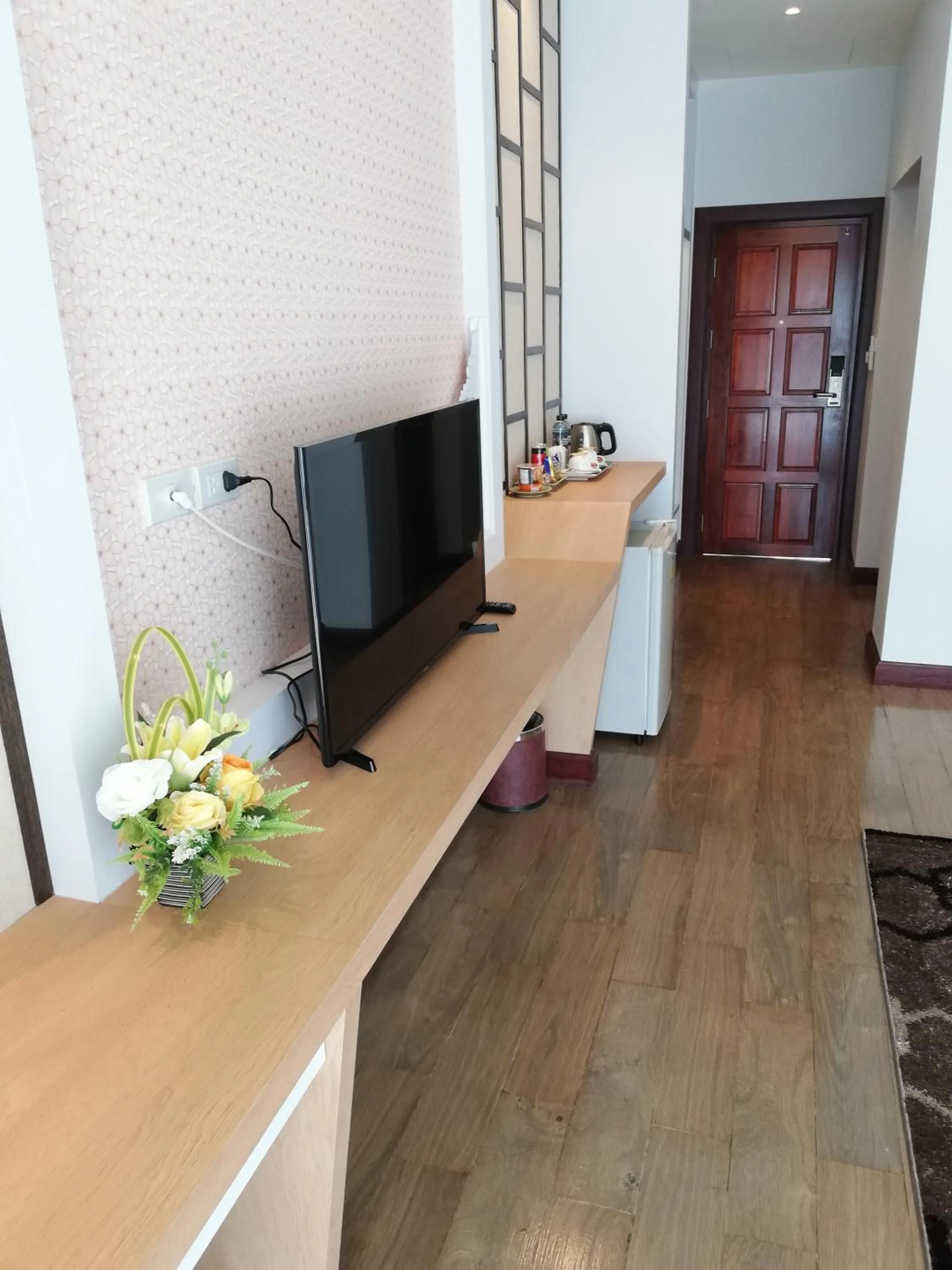 Southern Airport Hotel Hatyai