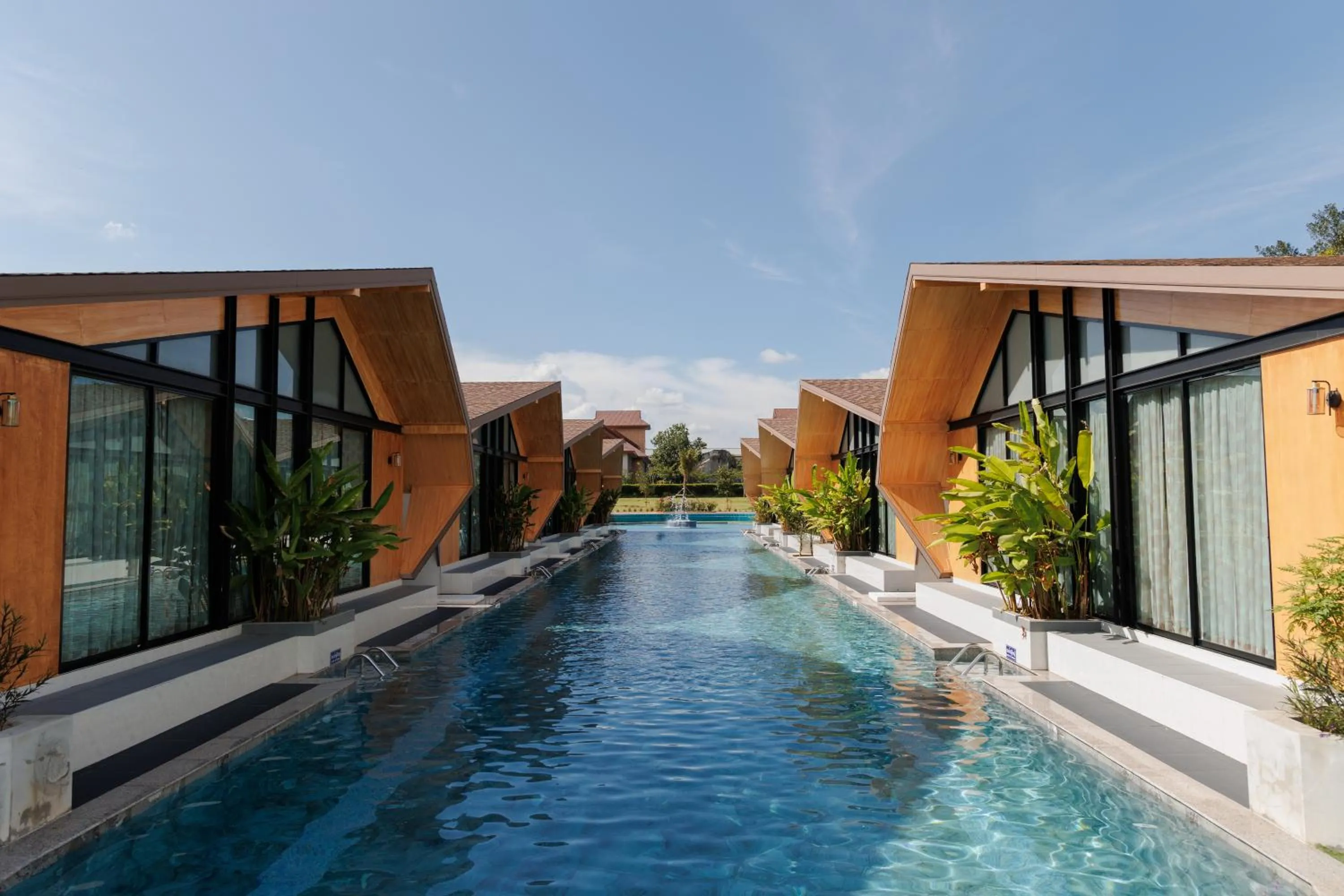 Southern Airport Hotel Hatyai