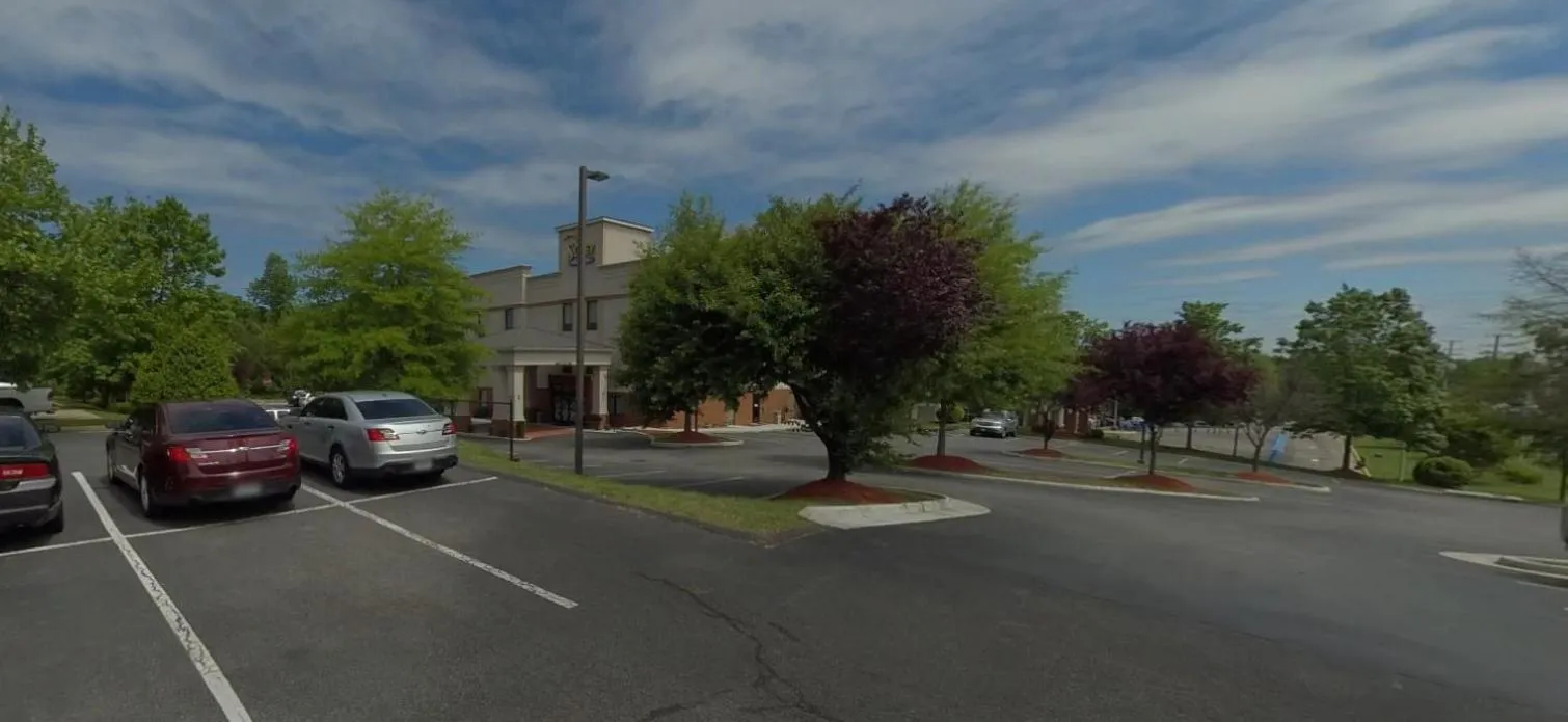 Sleep Inn & Suites Harbour Pointe