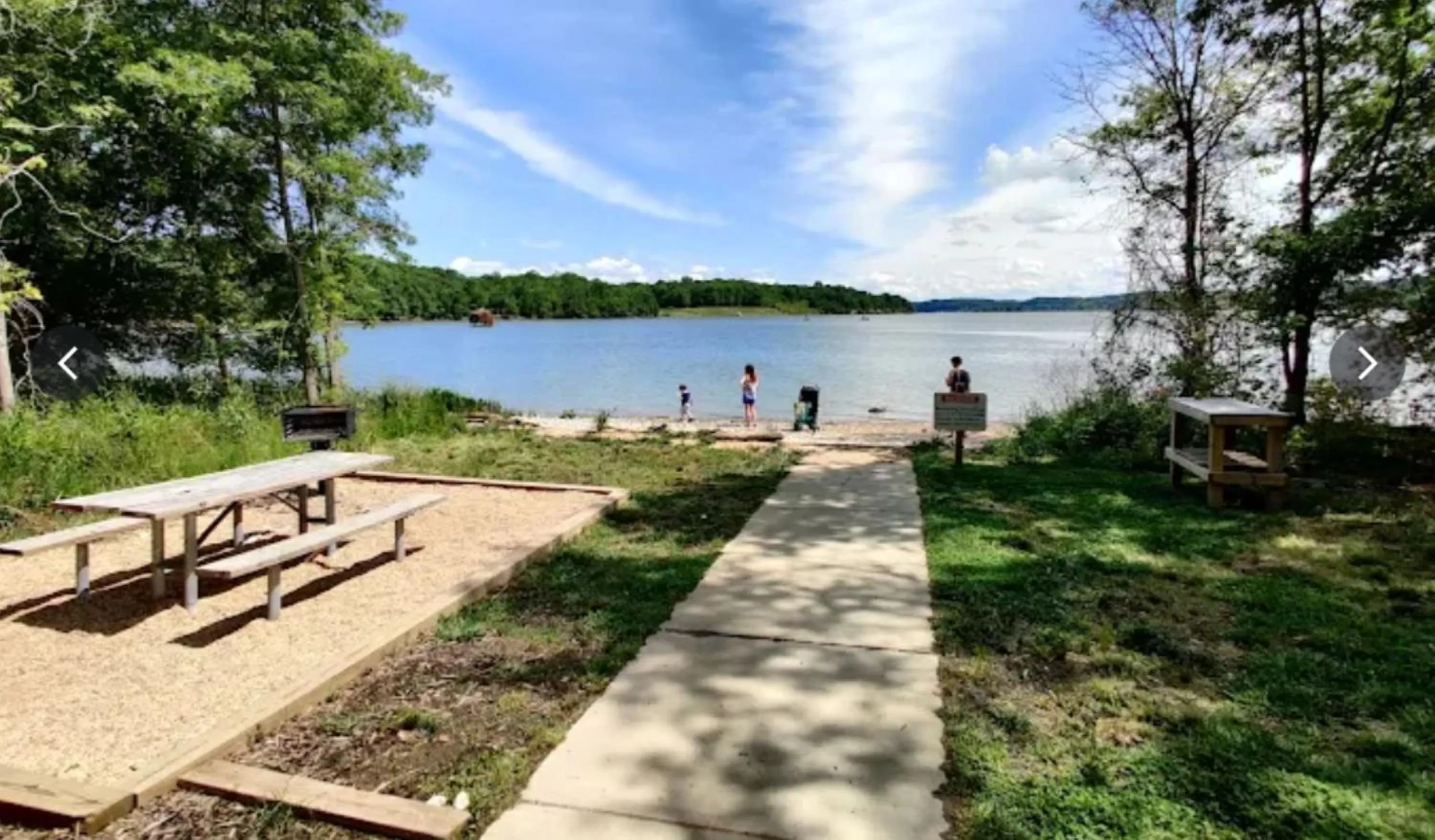 Nearby landmark in Stafford Suites by IHG