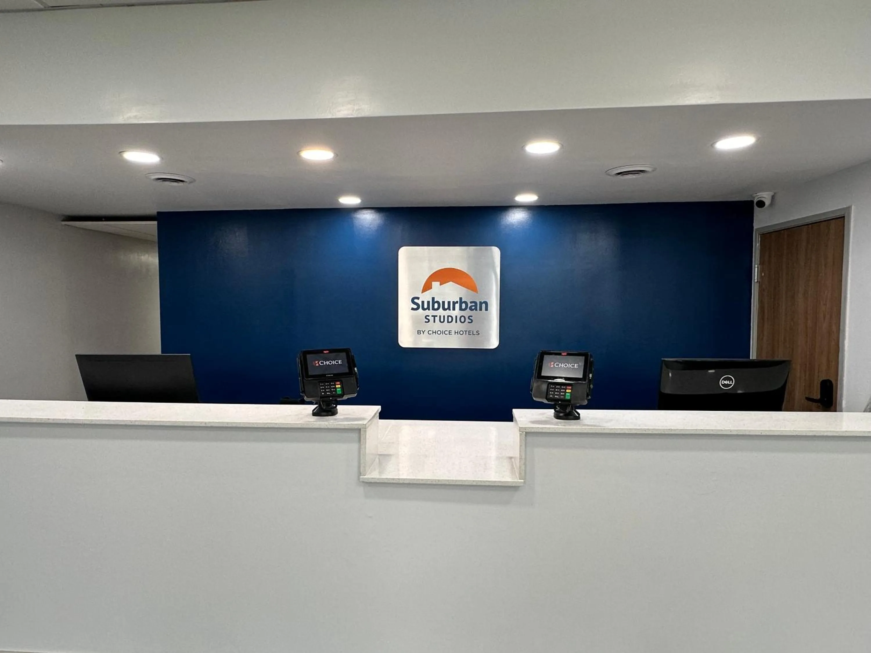 Suburban Studios Chester I-95