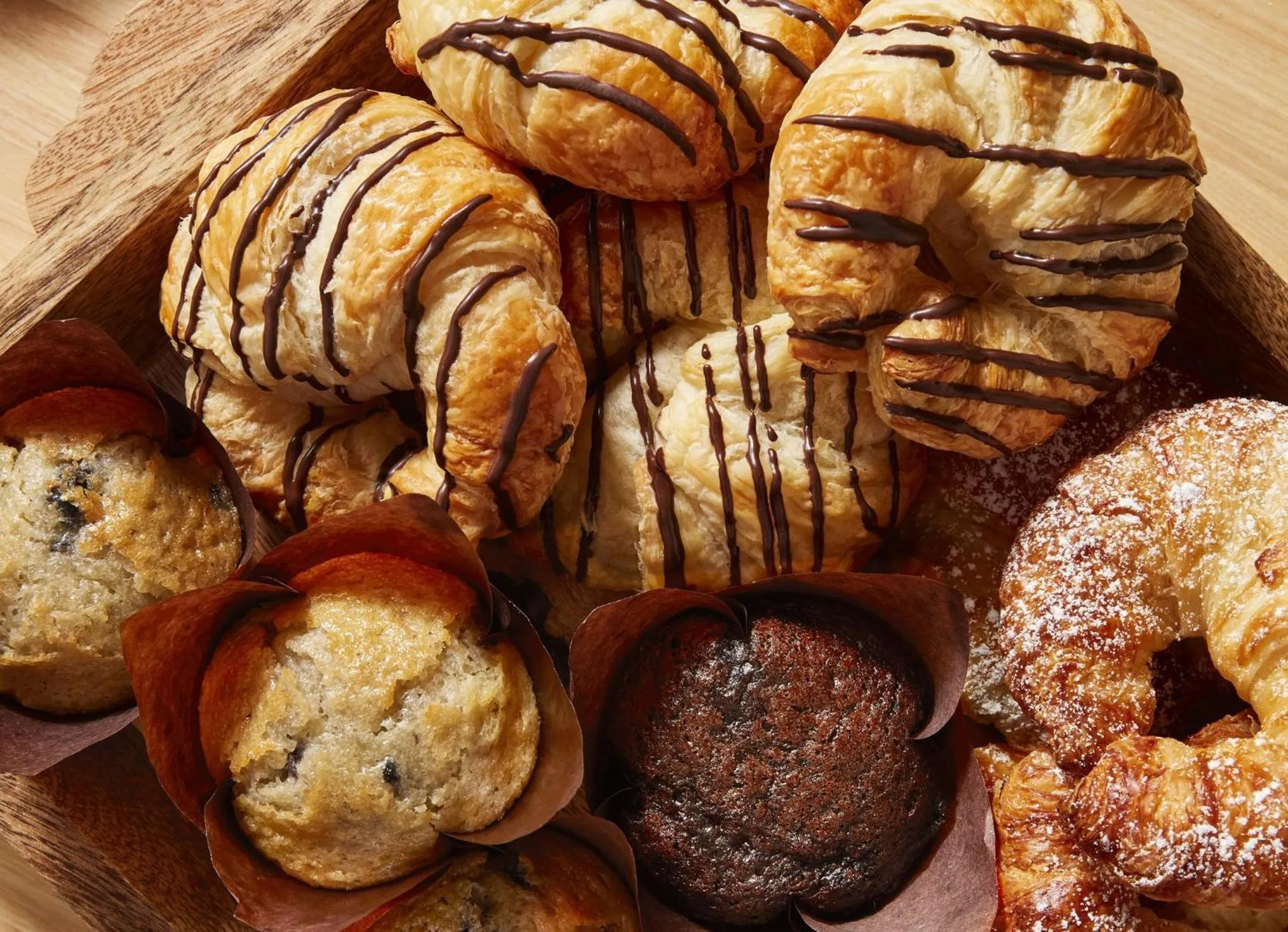 Restaurant/places to eat in Holiday Inn & Suites Richmond West End by IHG